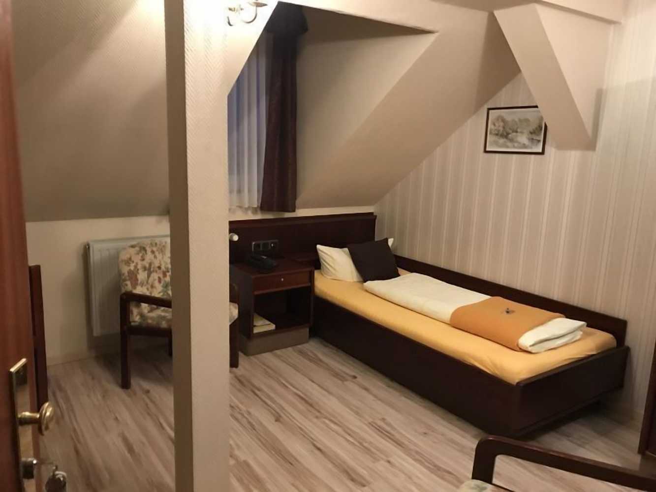 Gift card for Hotel Schöne Aussicht