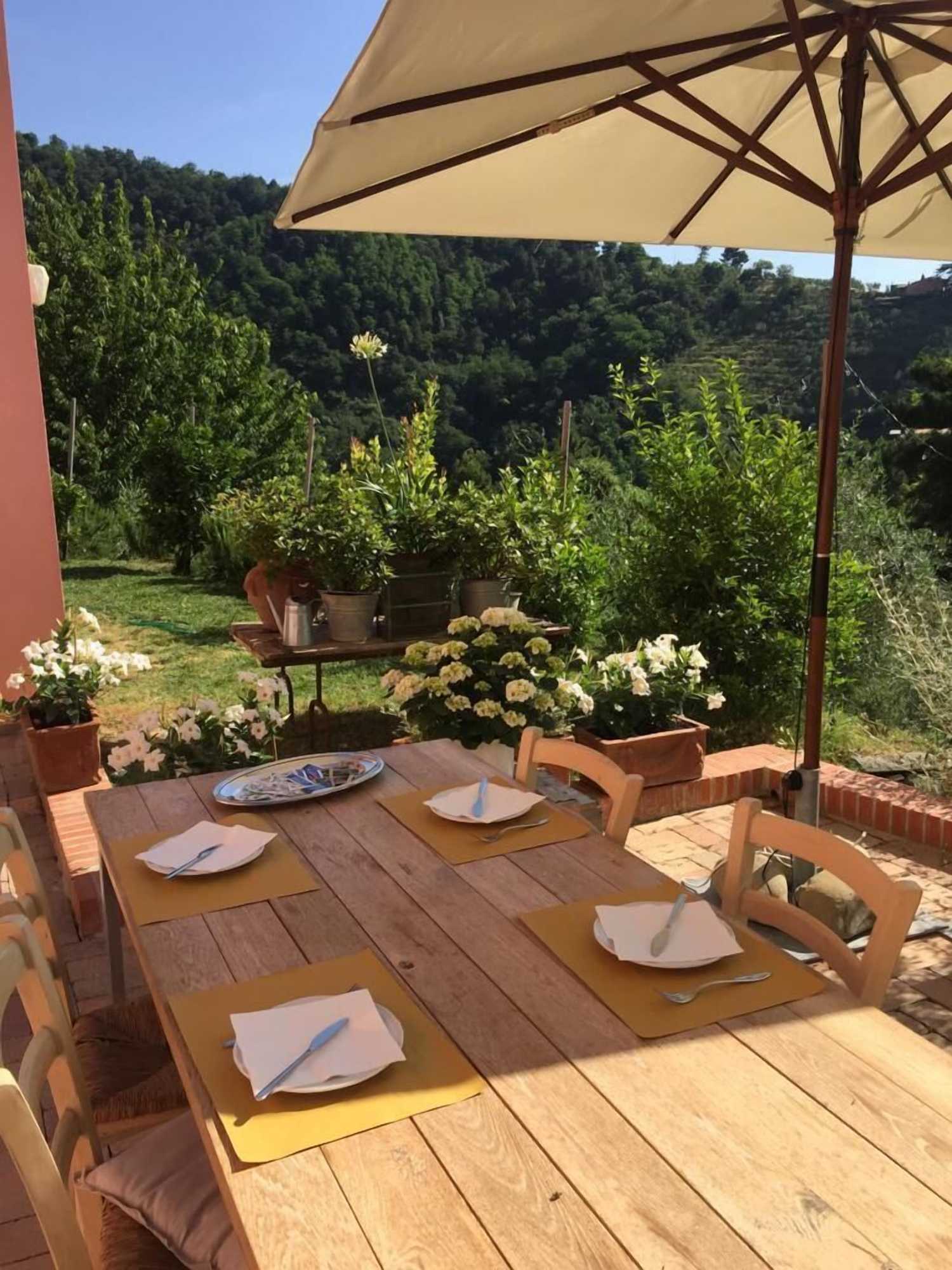 Gift card for Agriturismo Monte a Pescia Gift card for Agriturismo Monte a Pescia