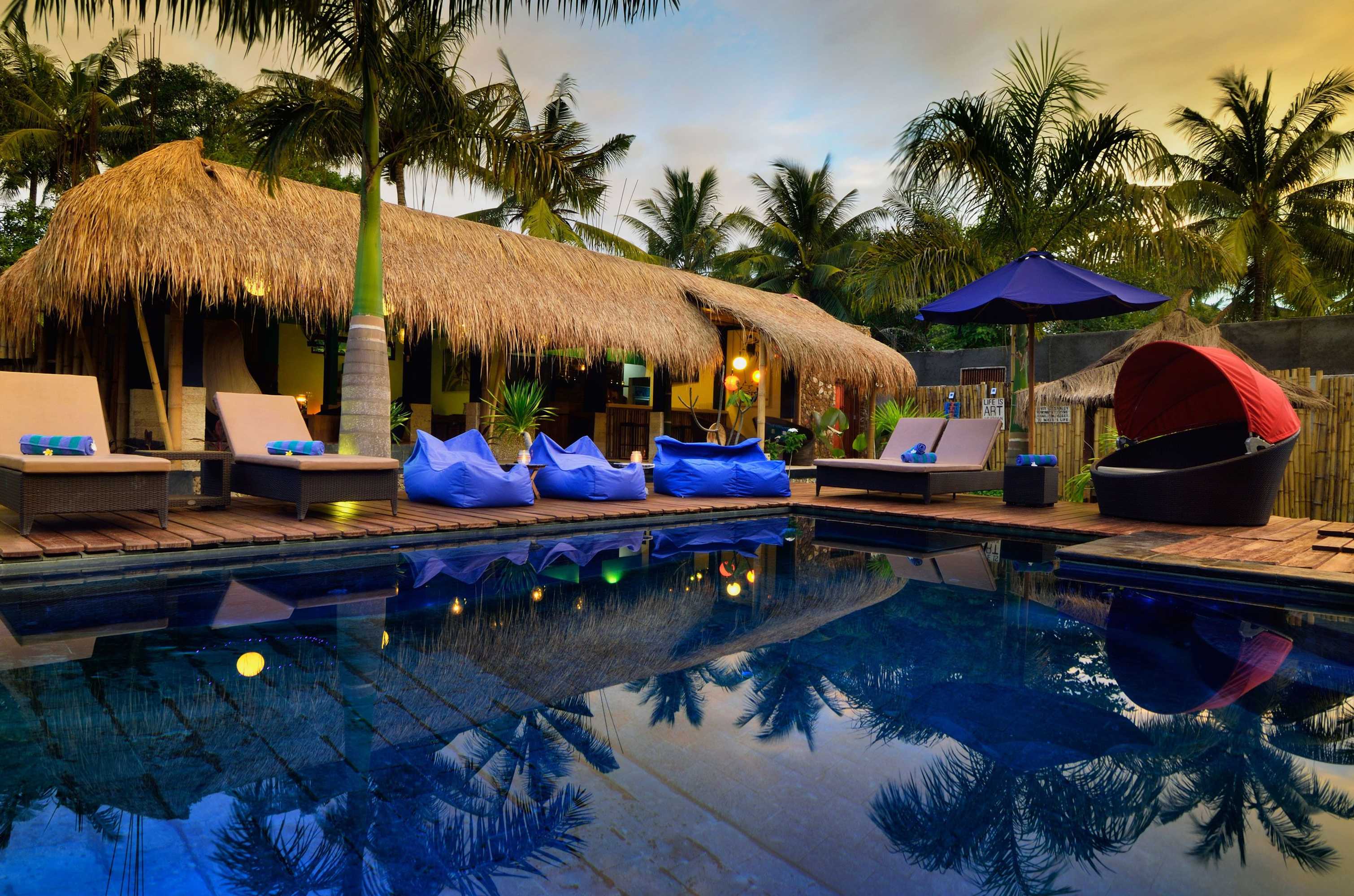 Gift card for Kies Villas Lombok Gift card for Kies Villas Lombok