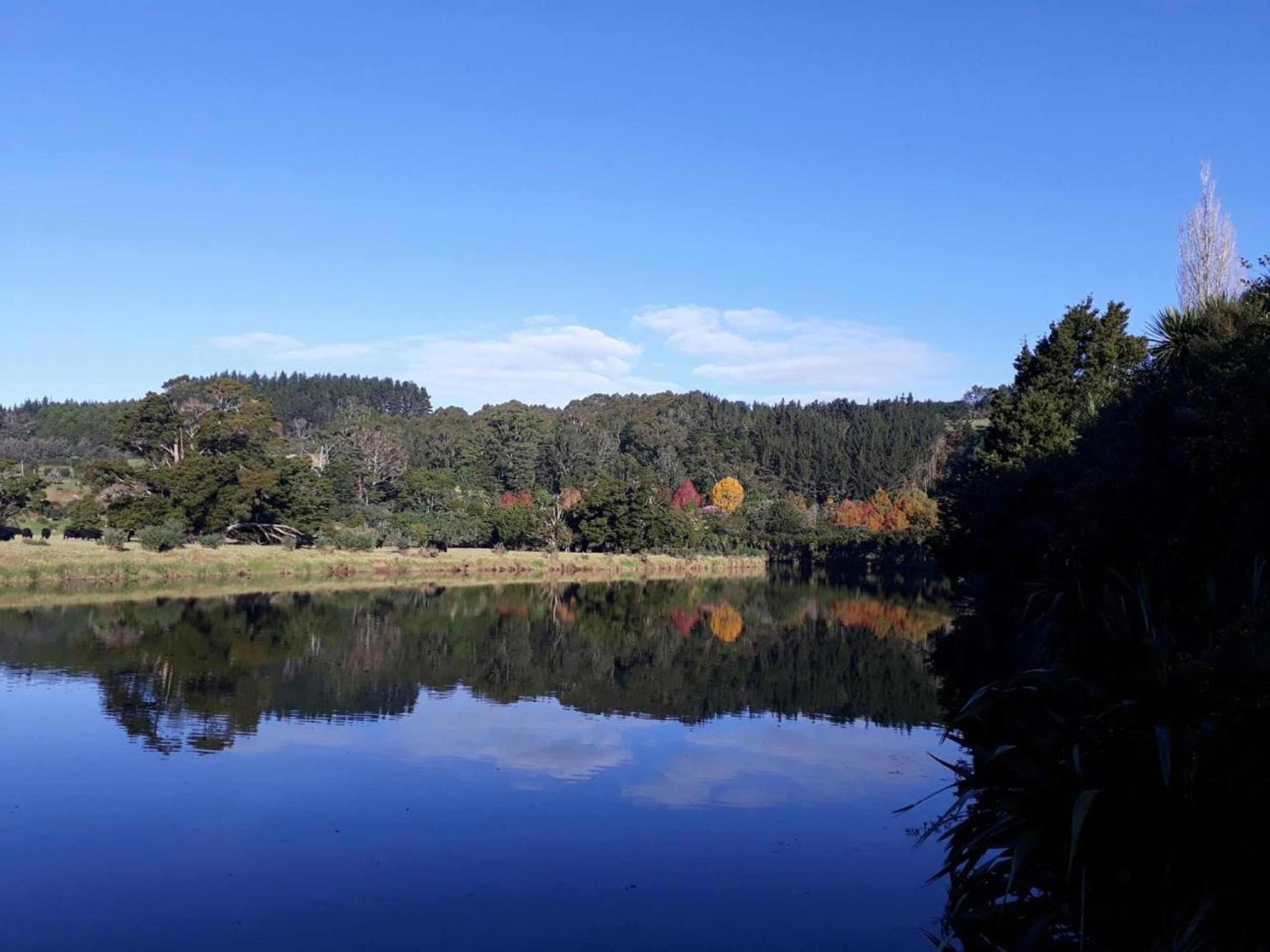 Gift card for Takou River Lodge 