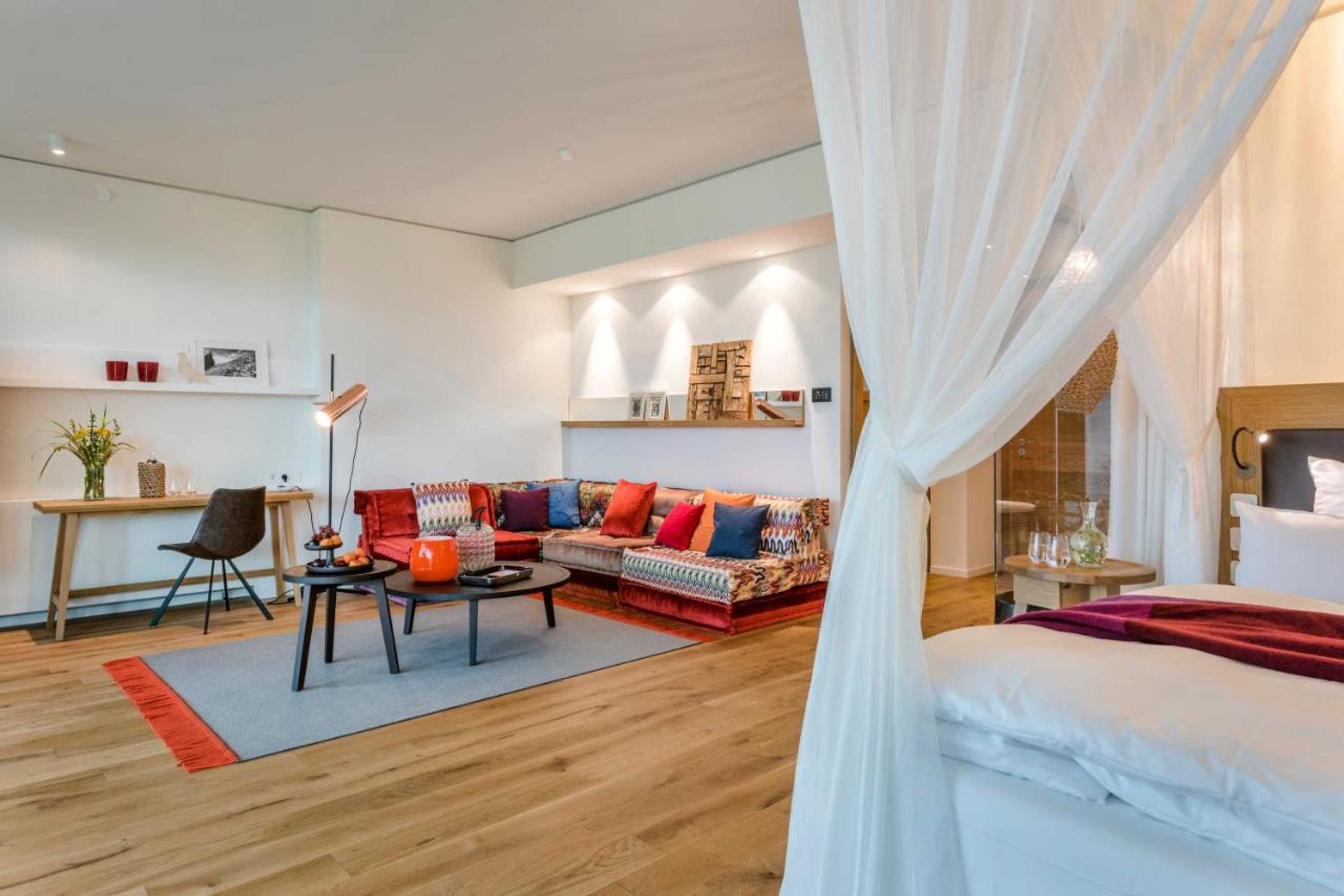 Gift card for Seezeitlodge Hotel & Spa