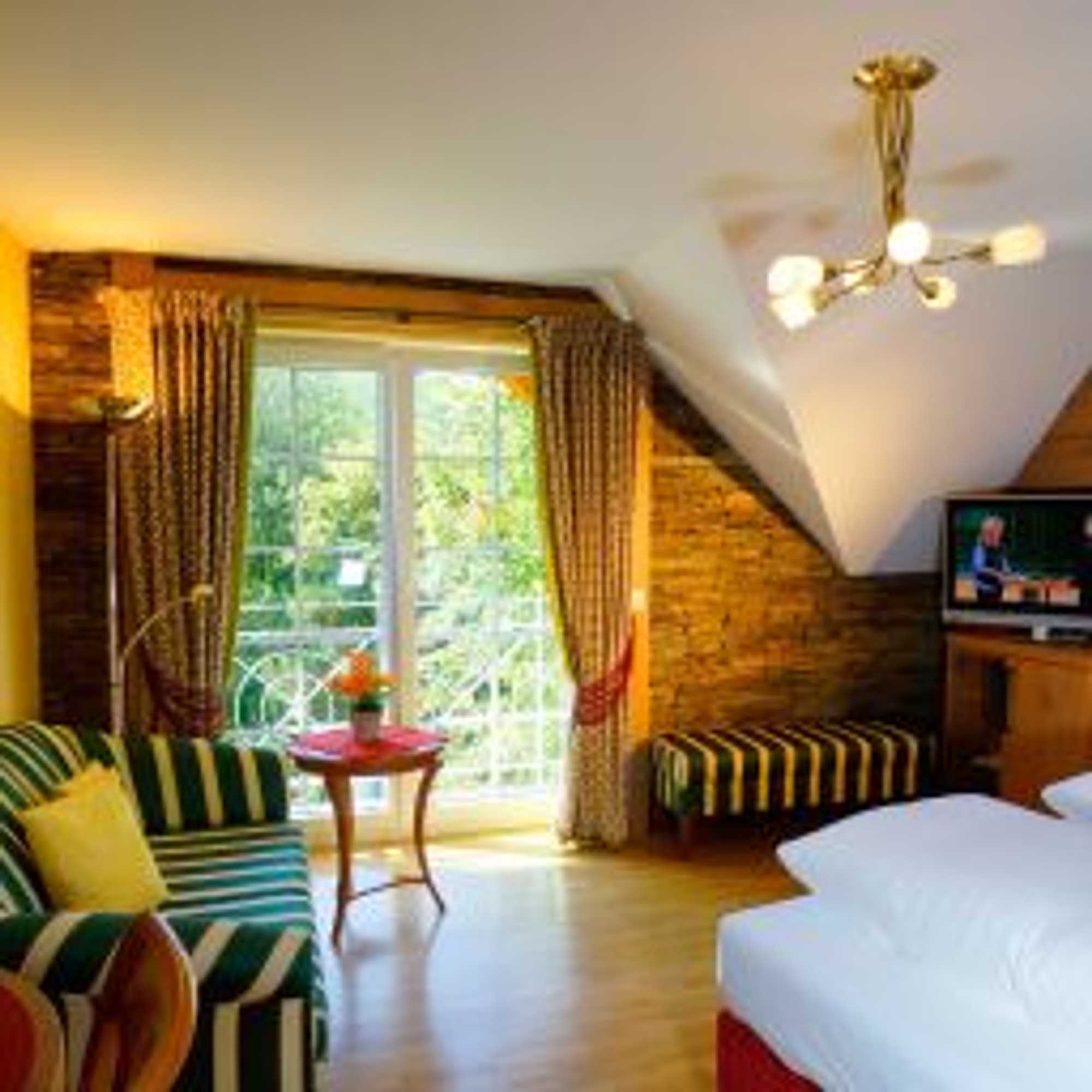 Gift card for Hotel Rebstock Durbach Gift card for Hotel Rebstock Durbach
