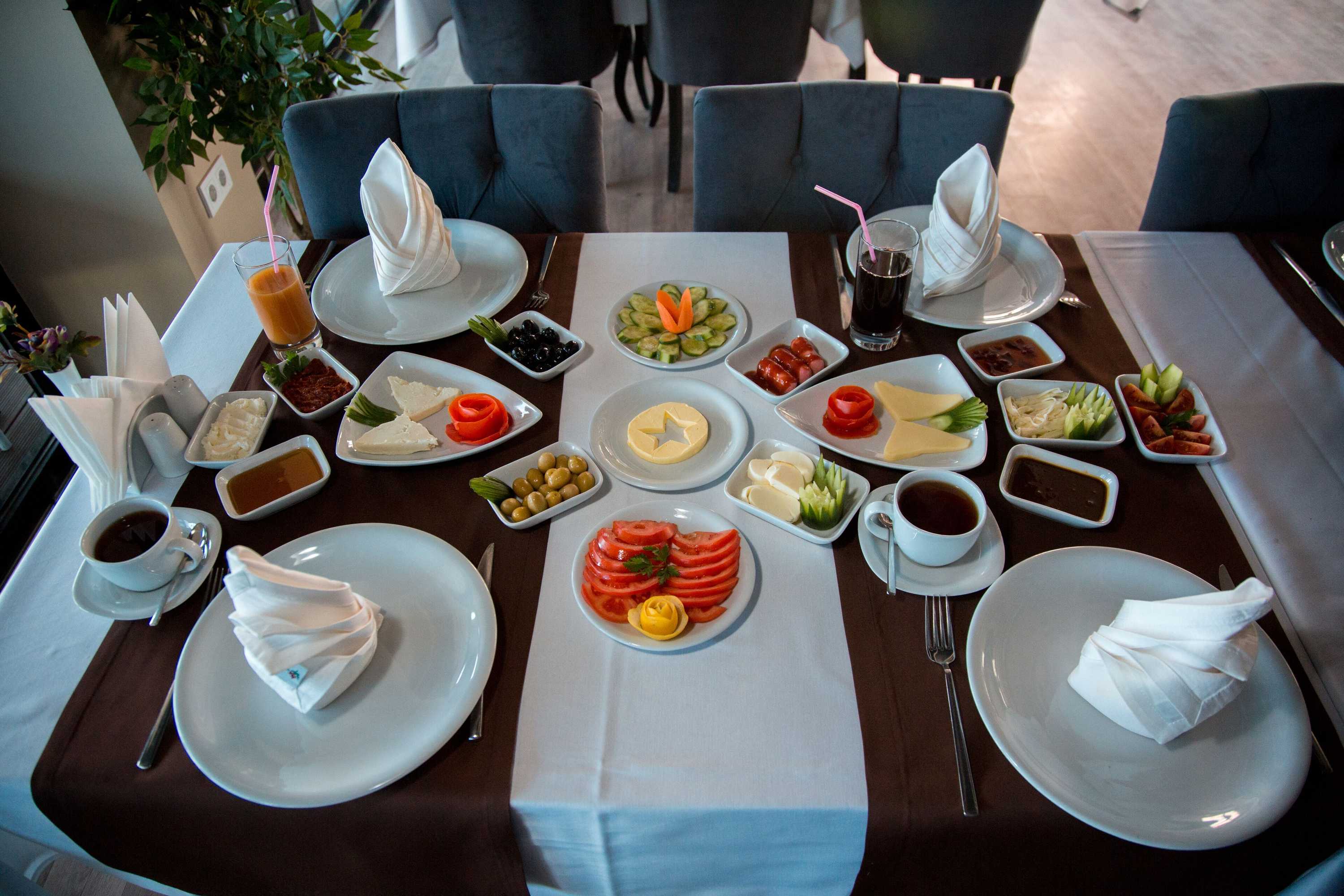 Gift card for Turkuaz Beach Hotel
