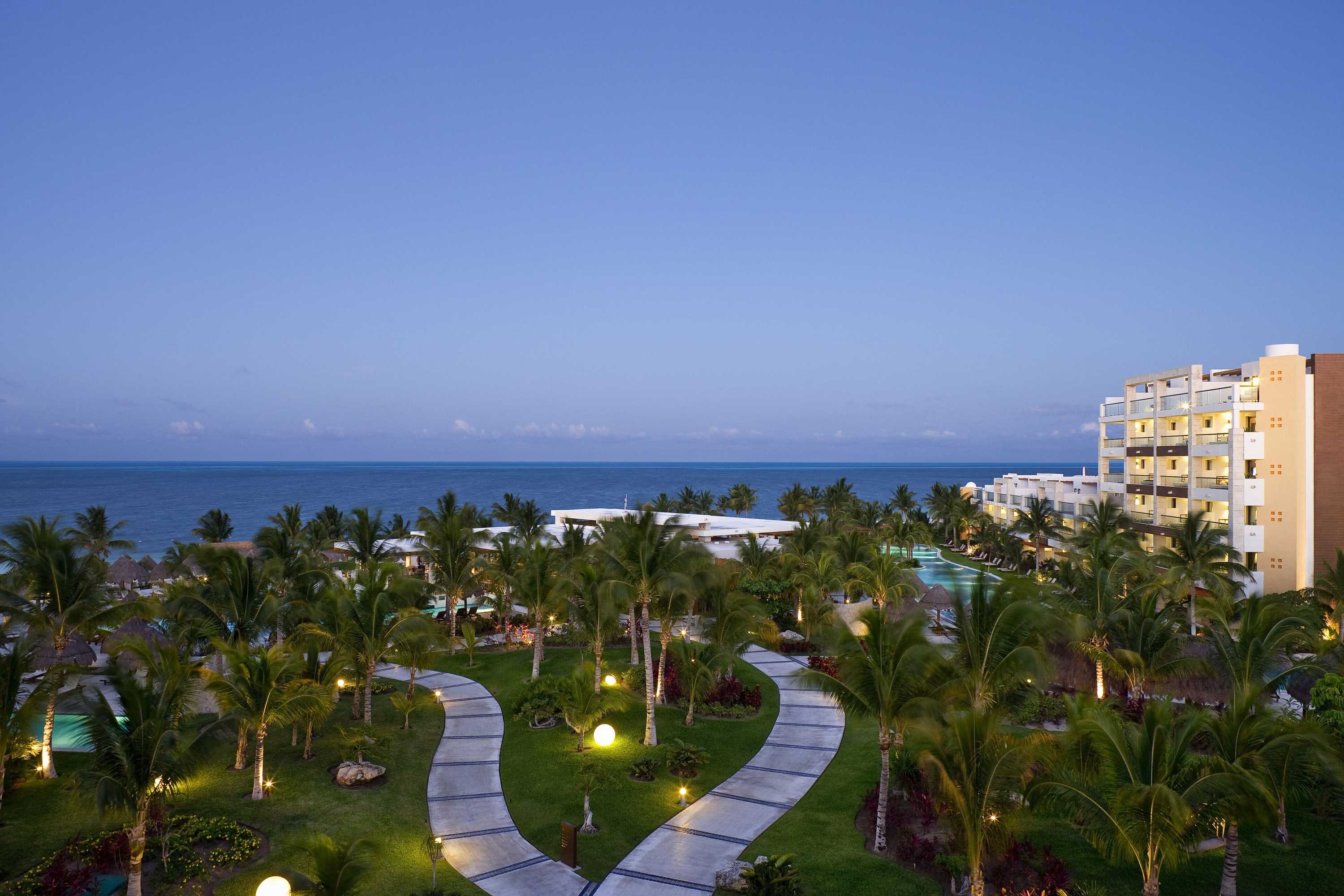 Gift card for Excellence Playa Mujeres - Adults Only All Inclusive Gift card for Excellence Playa Mujeres - Adults Only All Inclusive