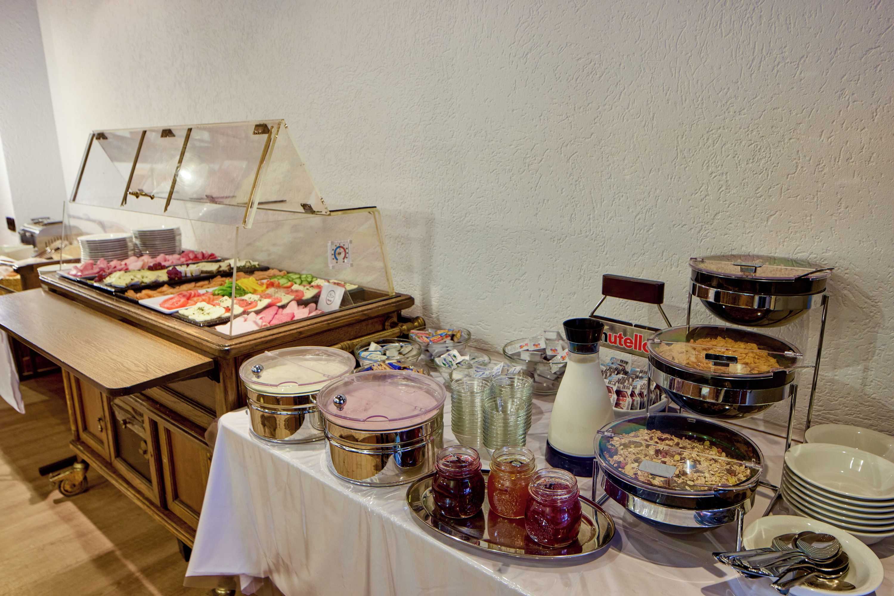 Gift card for Trip Inn Cityhotel Krefeld