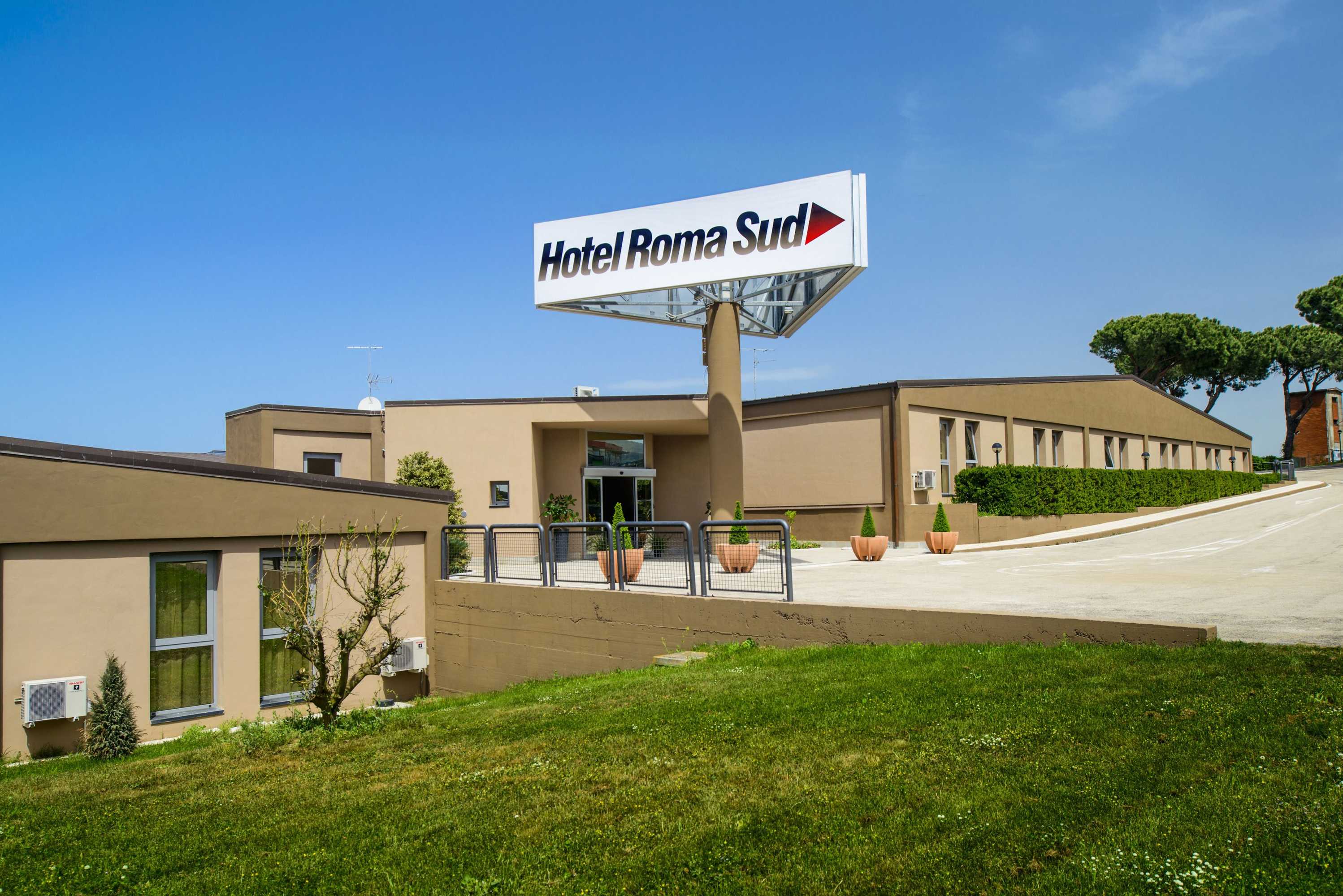 Gift card for Hotel Roma Sud Gift card for Hotel Roma Sud