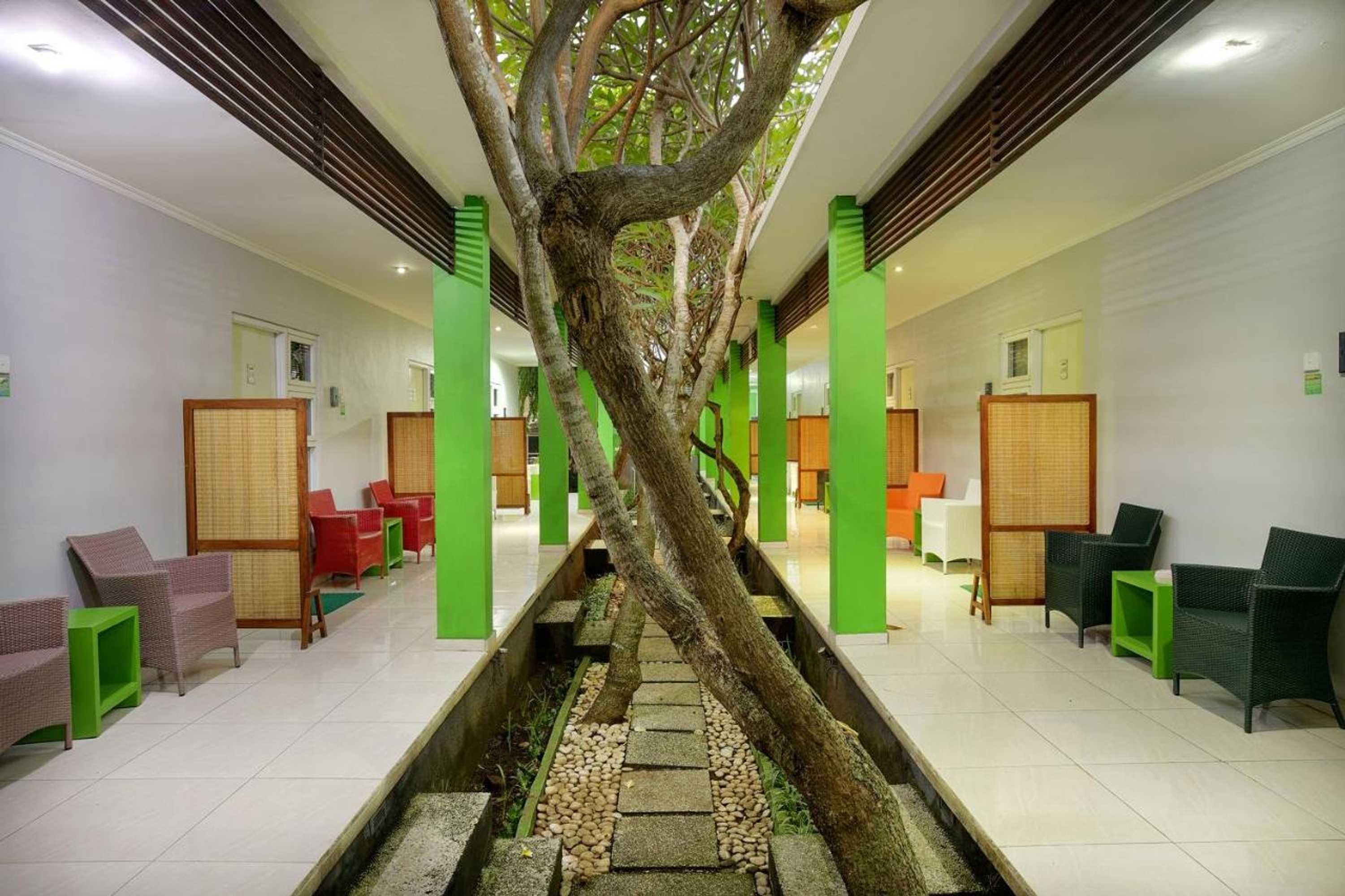 Gift card for Hardys Hotel Negara