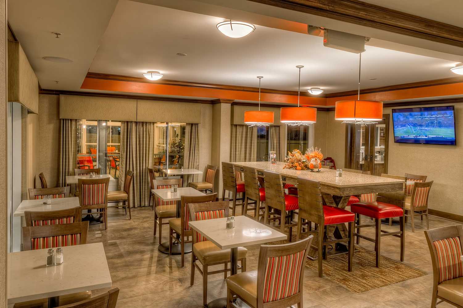 Gift card for La Quinta Inn & Suites by Wyndham Pigeon Forge