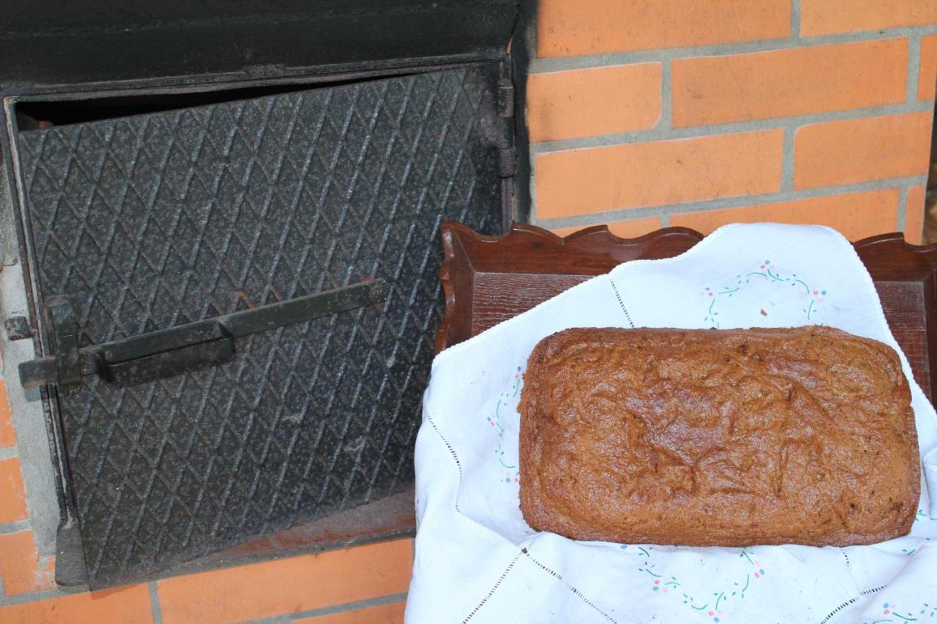 Gift card for O Aconchego Das Raízes Gift card for O Aconchego Das Raízes