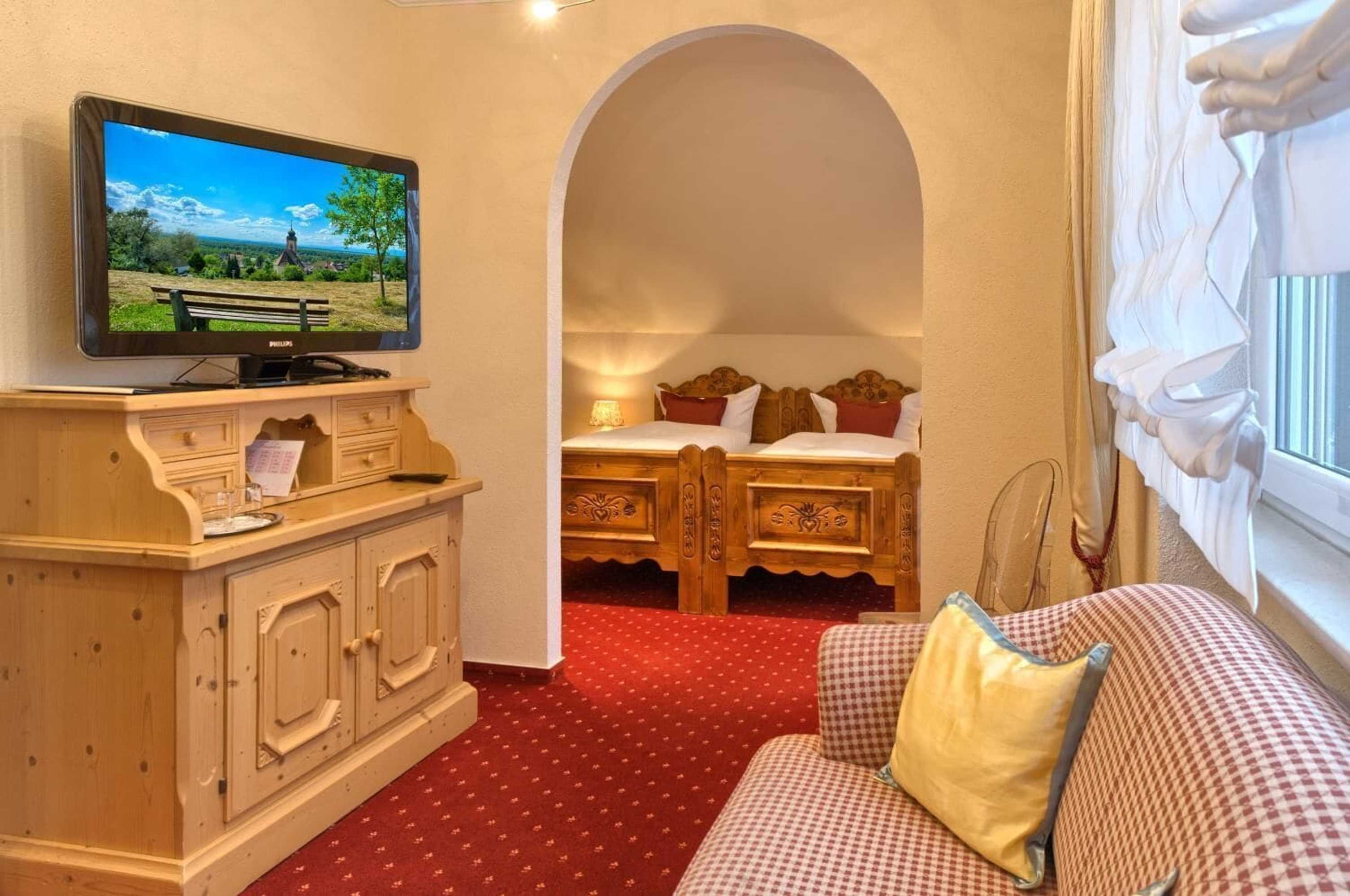 Gift card for Hotel Restaurant Kaiserhof