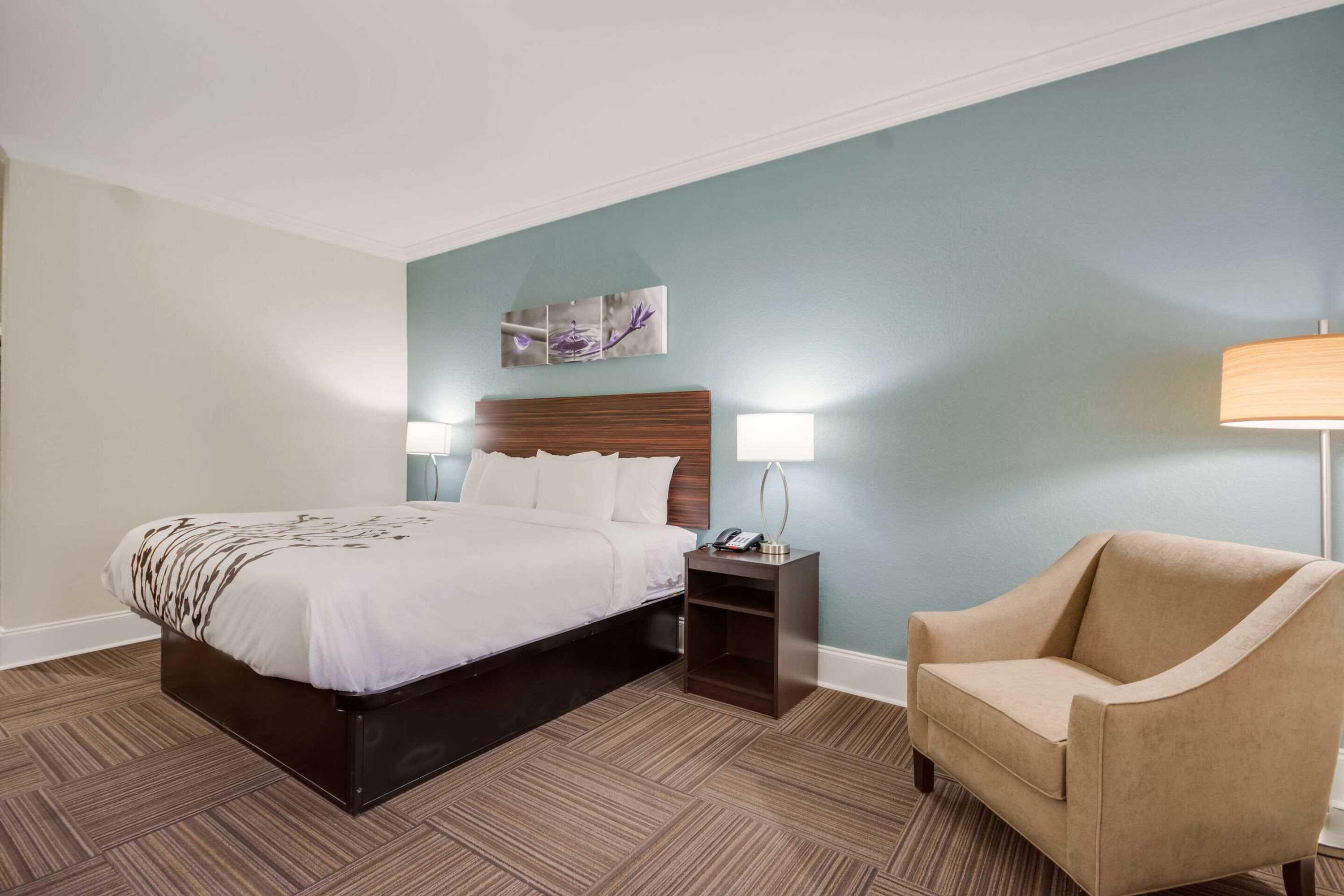 Gift card for Sleep Inn & Suites Niceville – Destin Gift card for Sleep Inn & Suites Niceville – Destin