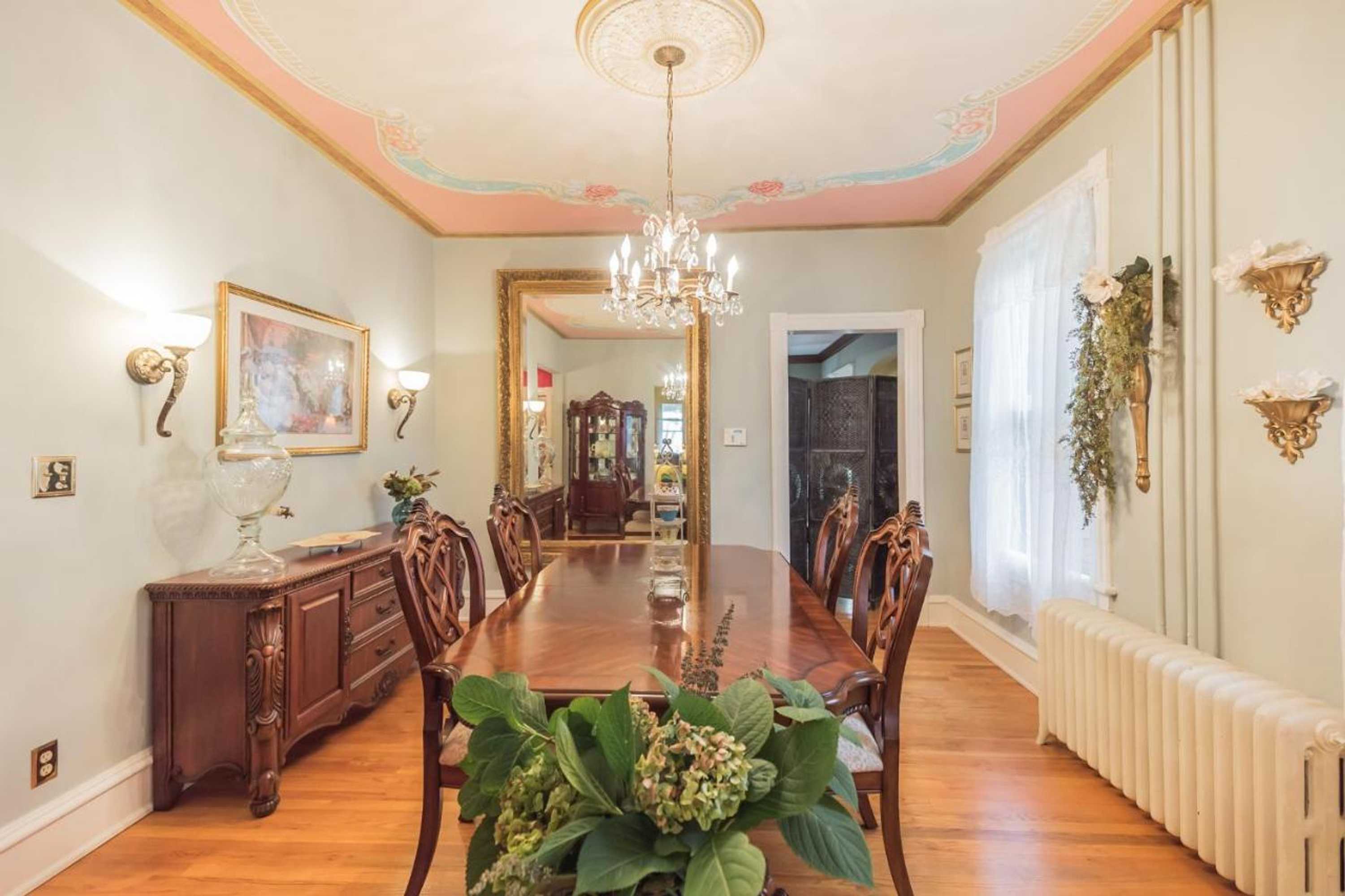 Gift card for The Inn on Holly B&b