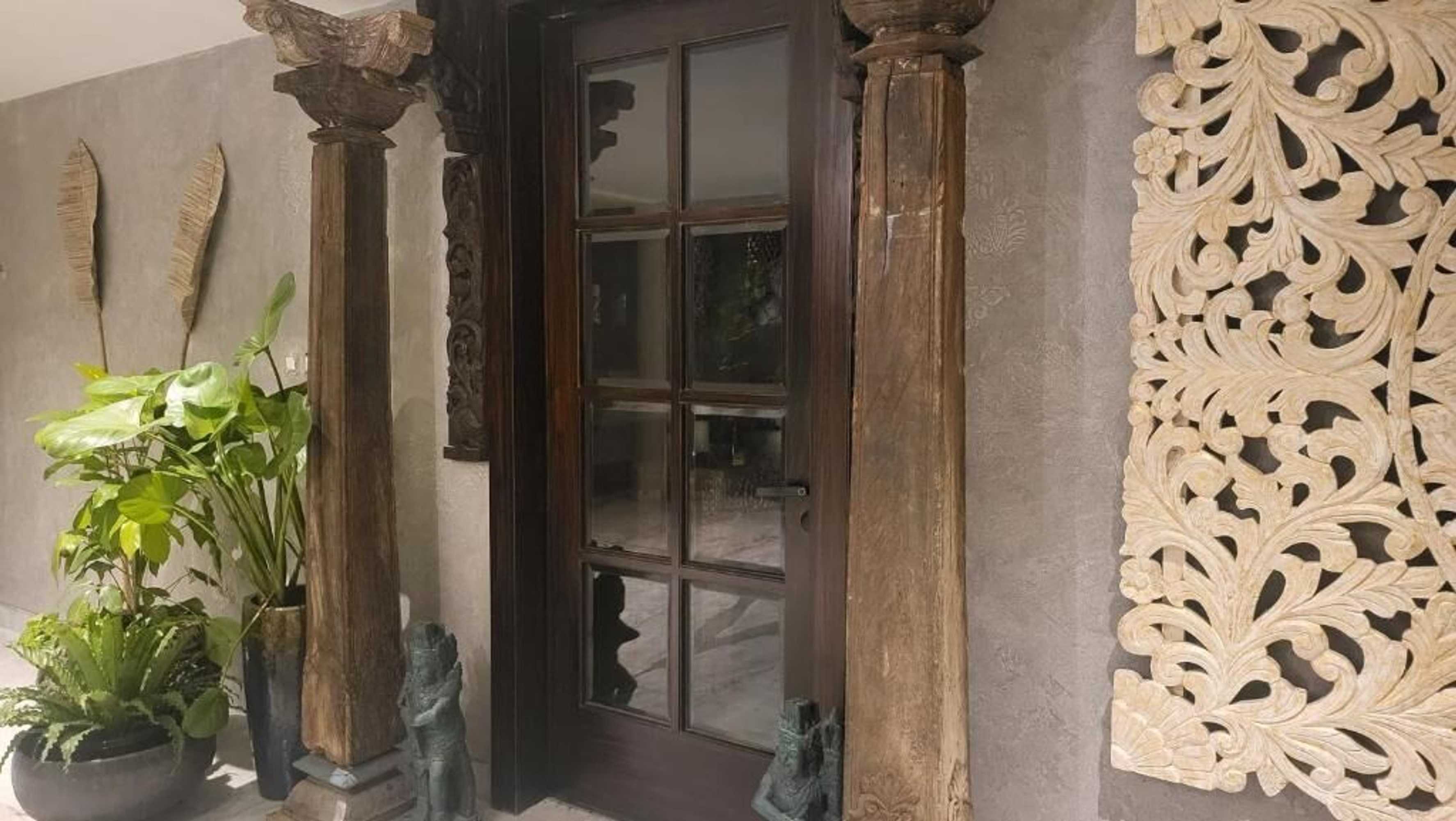 Gift card for Nambiar Club Bellezea