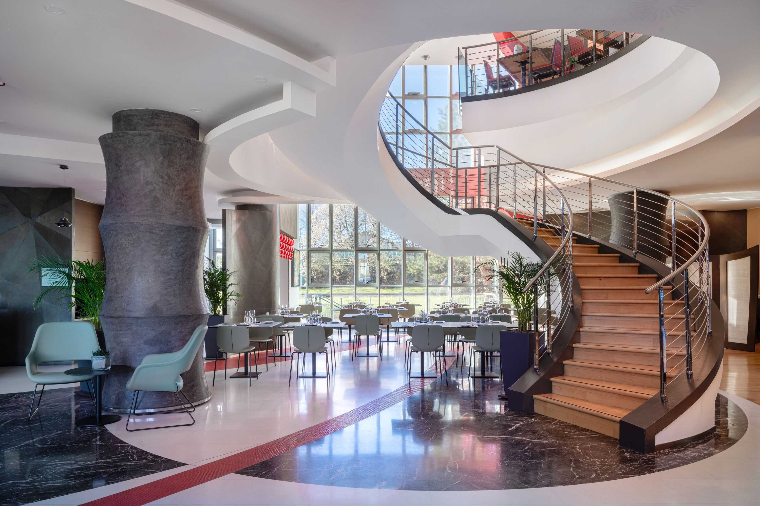 Gift card for Una Hotels Malpensa Gift card for Una Hotels Malpensa