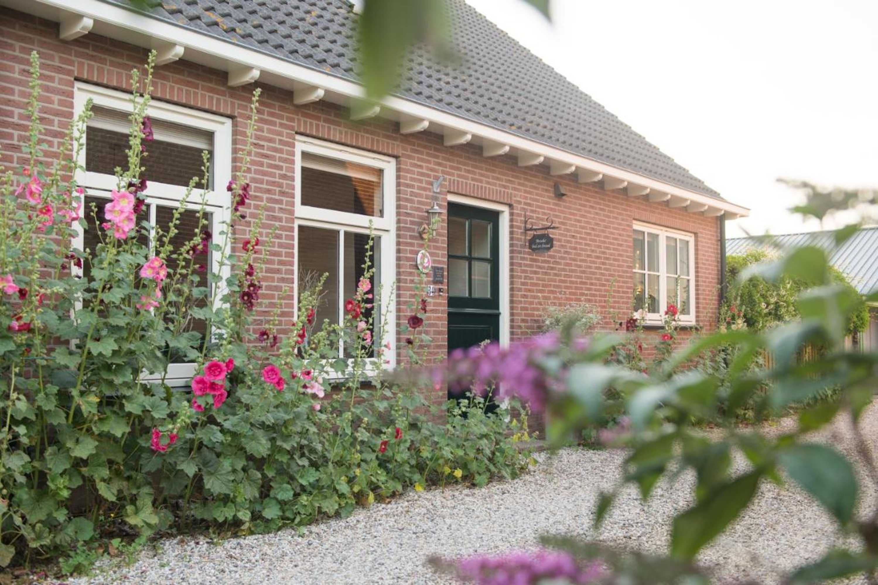 Gift card for Broeks' Bed En Brood