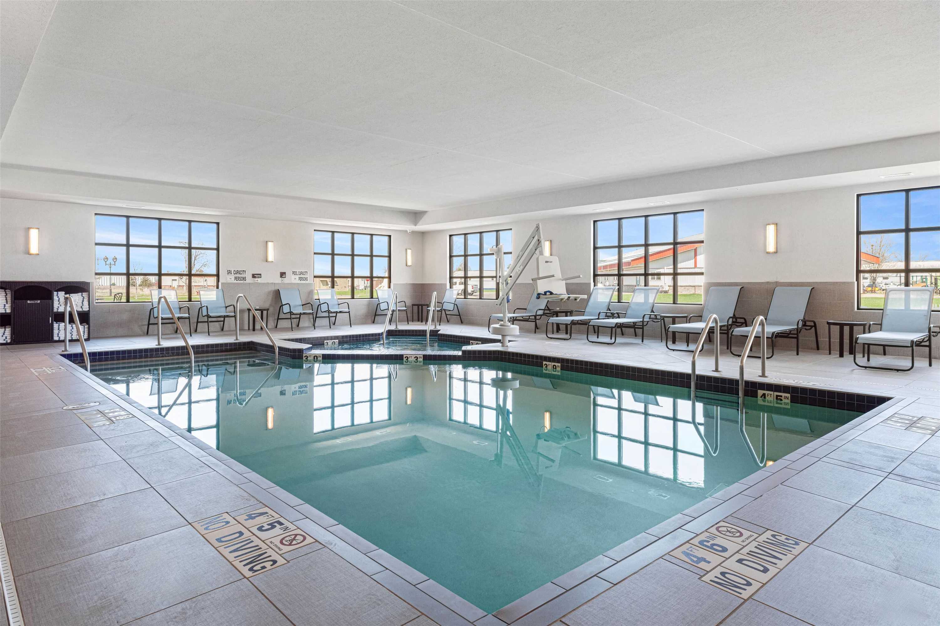Gift card for Best Western Plus New Richmond Inn & Suites Gift card for Best Western Plus New Richmond Inn & Suites
