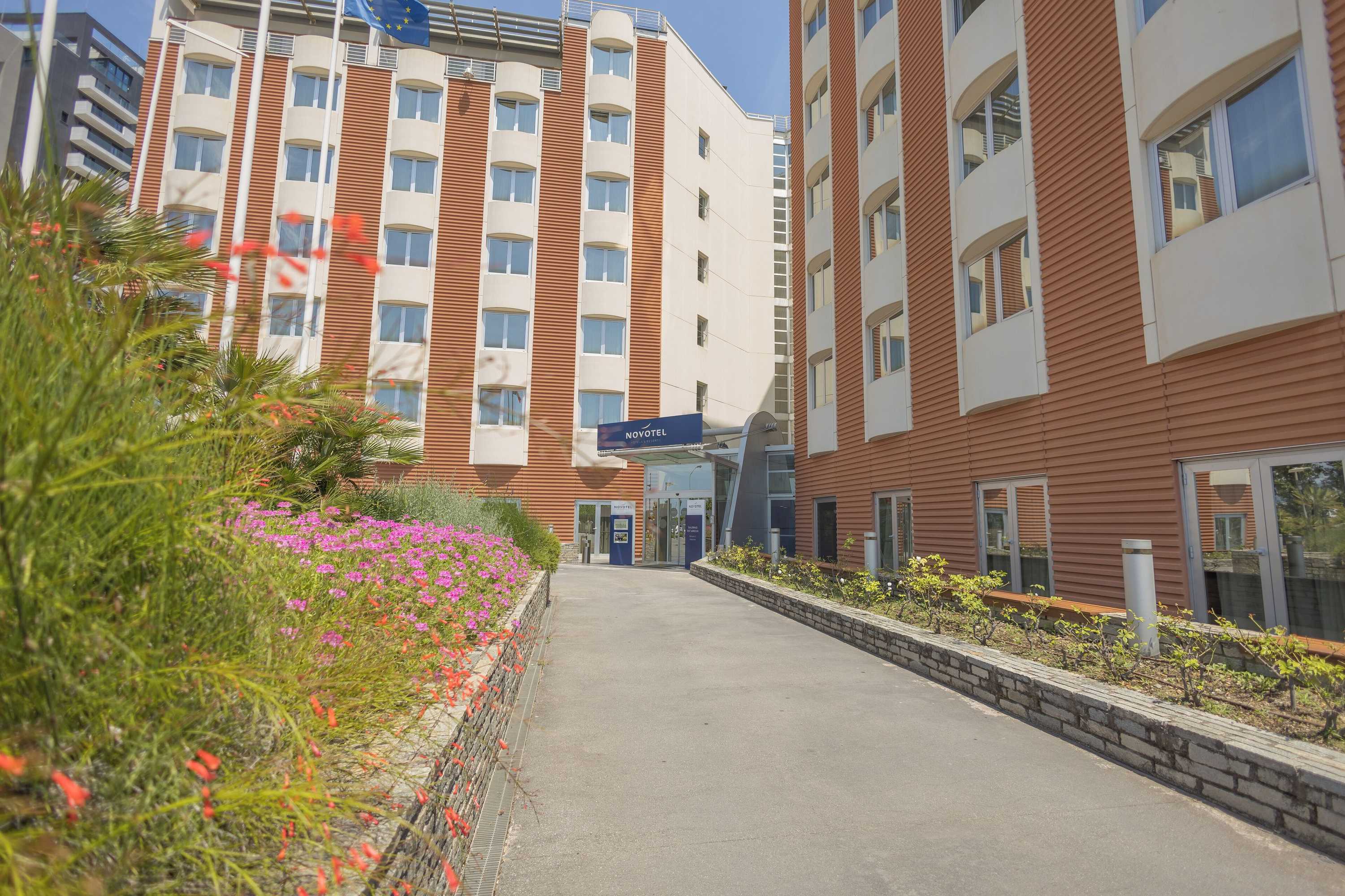 Gift card for Hotel Novotel Salerno Est Arechi Gift card for Hotel Novotel Salerno Est Arechi
