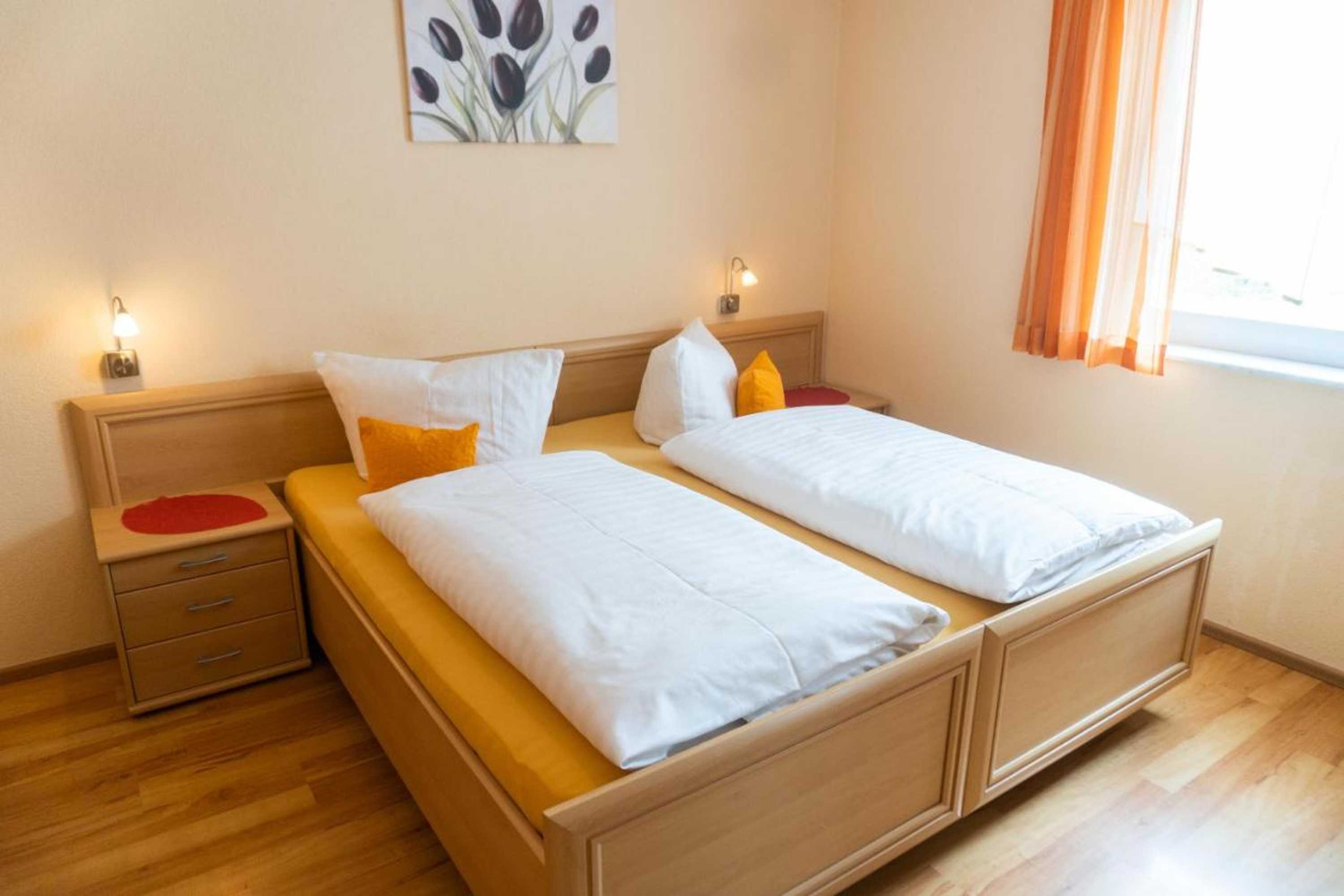 Gift card for Pension Haas-Hotel am Turm