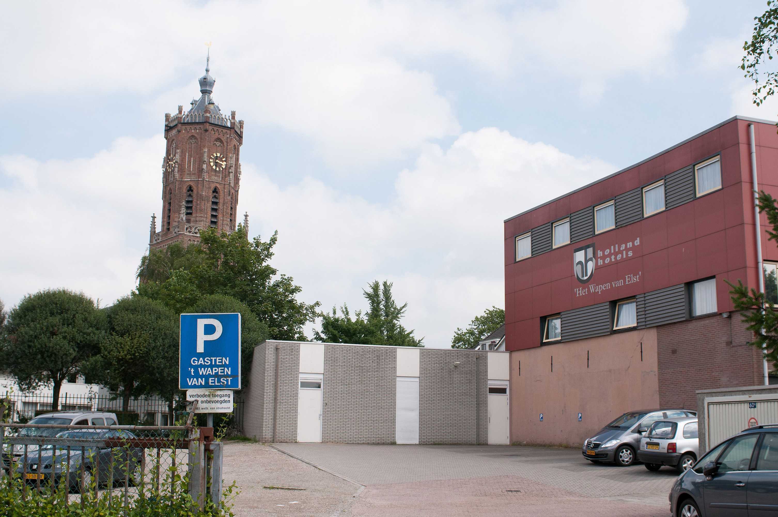 Gift card for Het Wapen Van Elst Gift card for Het Wapen Van Elst