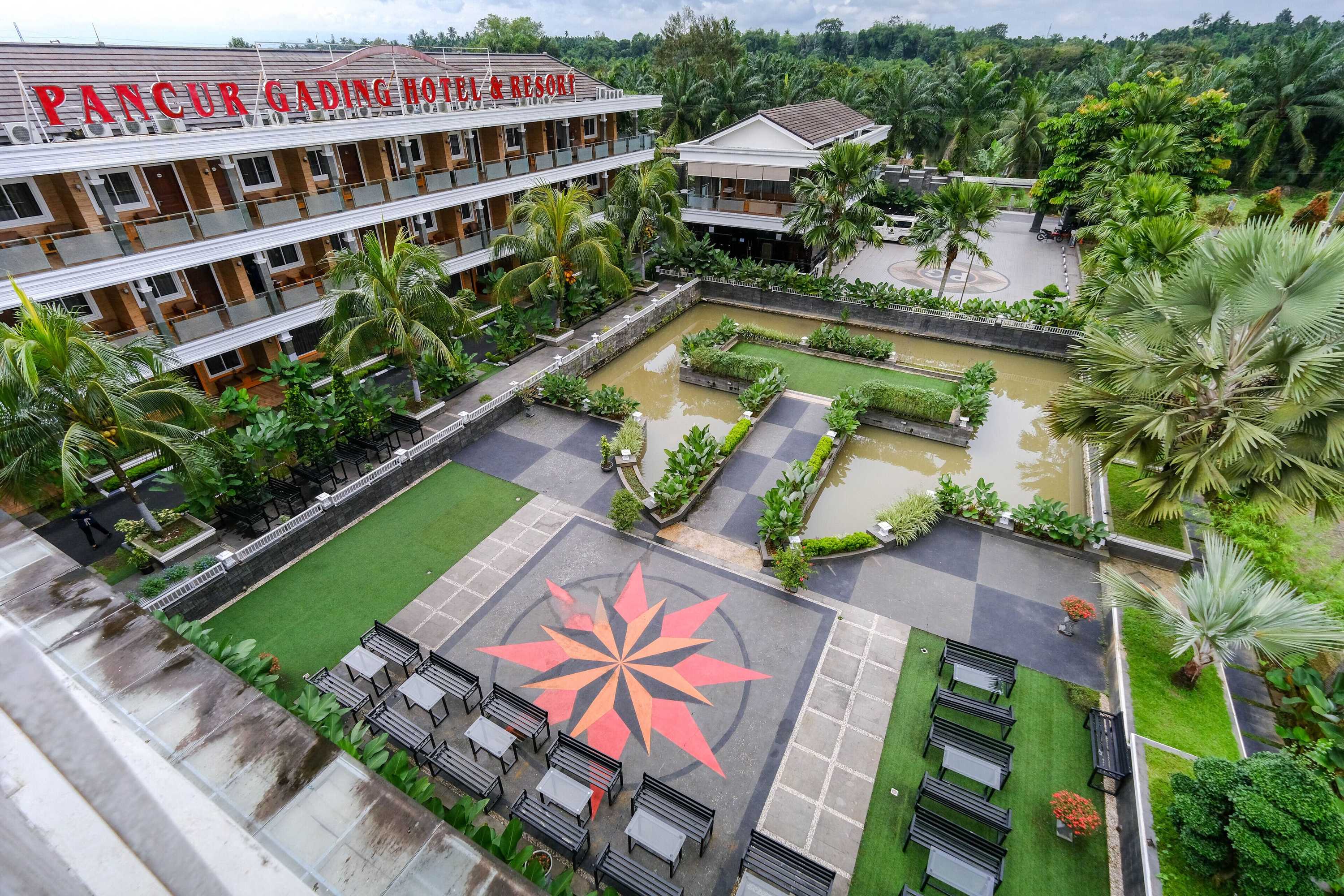 Gift card for Pancur Gading Hotel & Resort Gift card for Pancur Gading Hotel & Resort