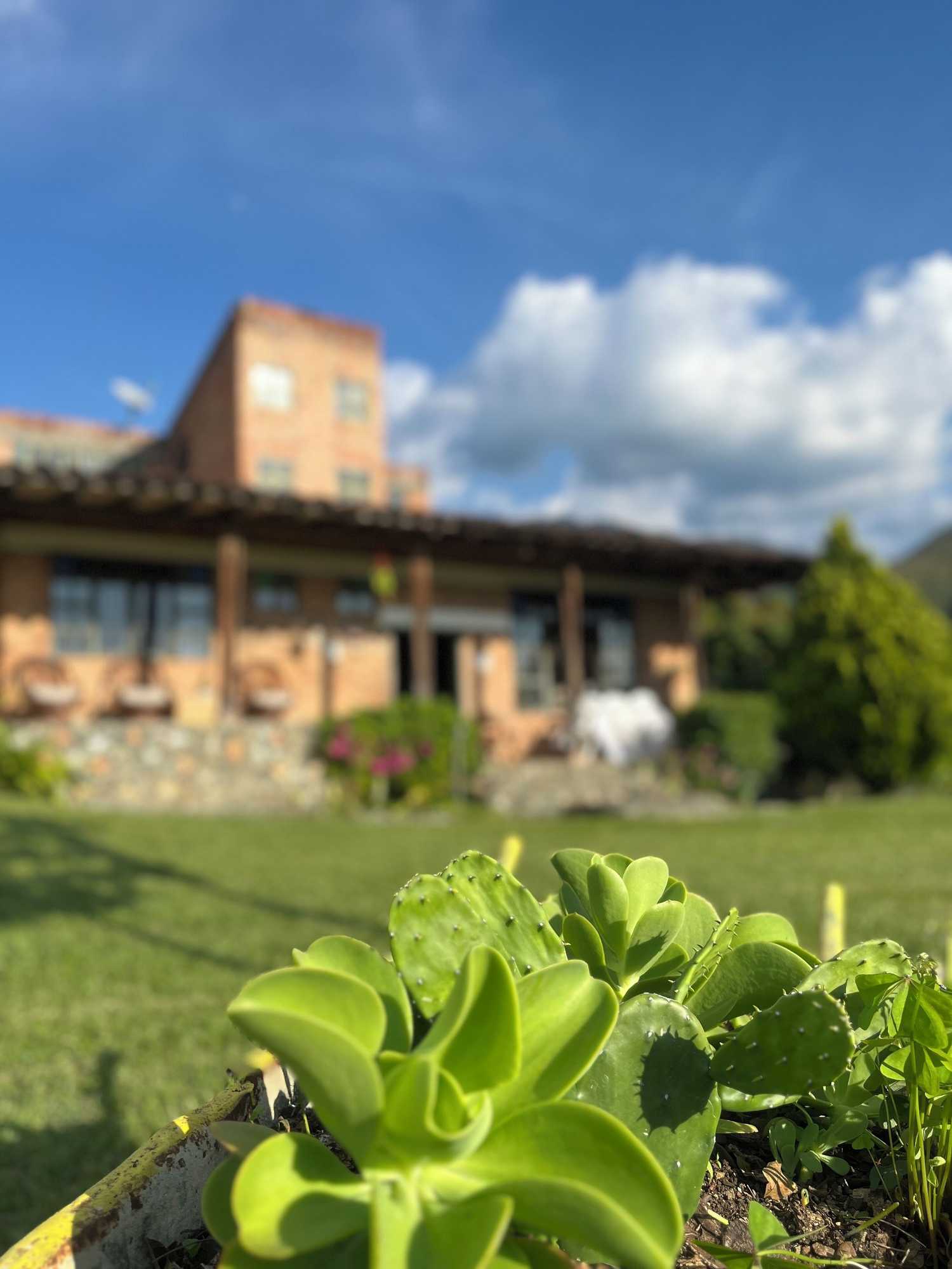 Gift card for Ventanas Parapente Piedechinche - Bed And Breakfast Premium Gift card for Ventanas Parapente Piedechinche - Bed And Breakfast Premium