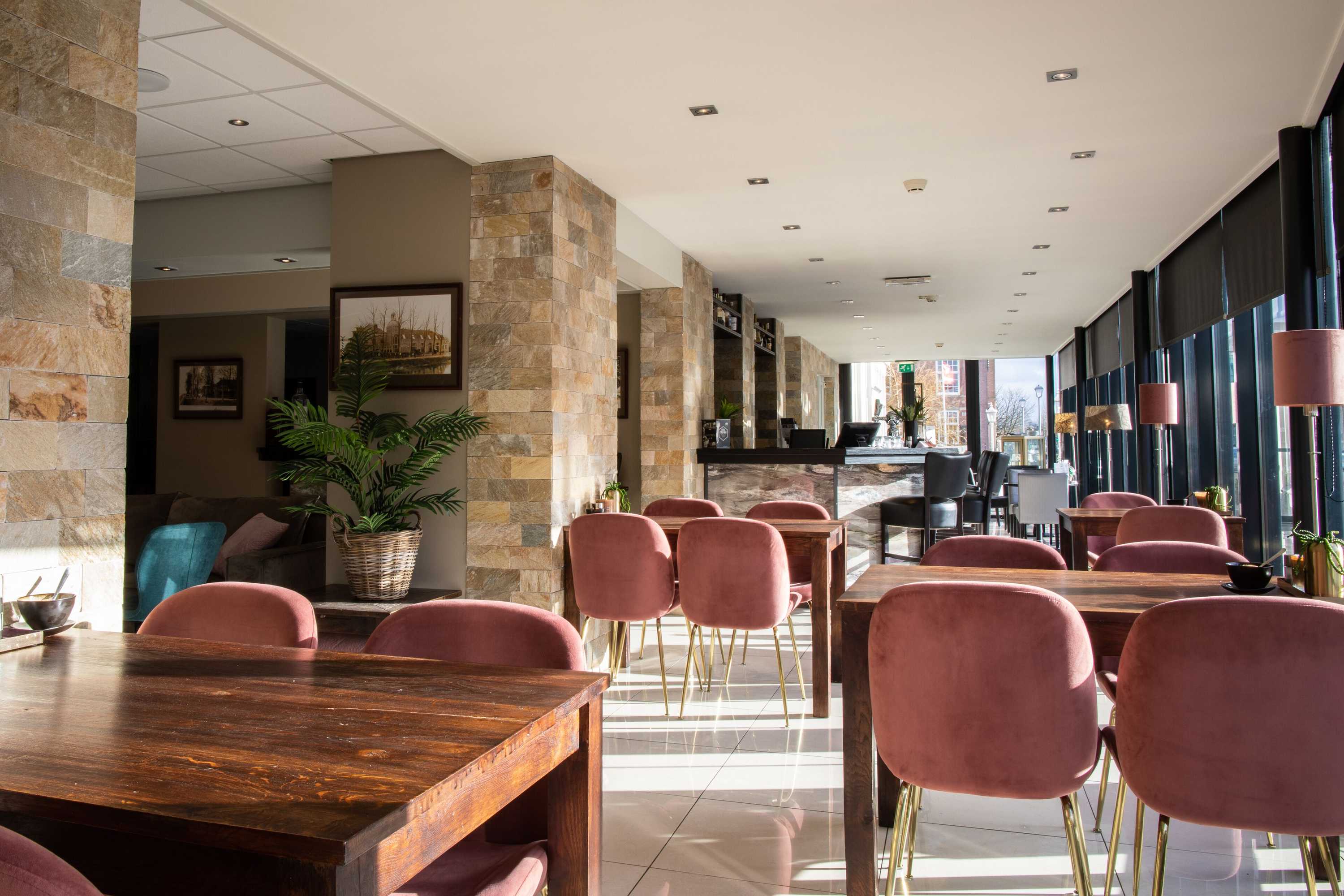 Gift card for Hotel Twenty-Three