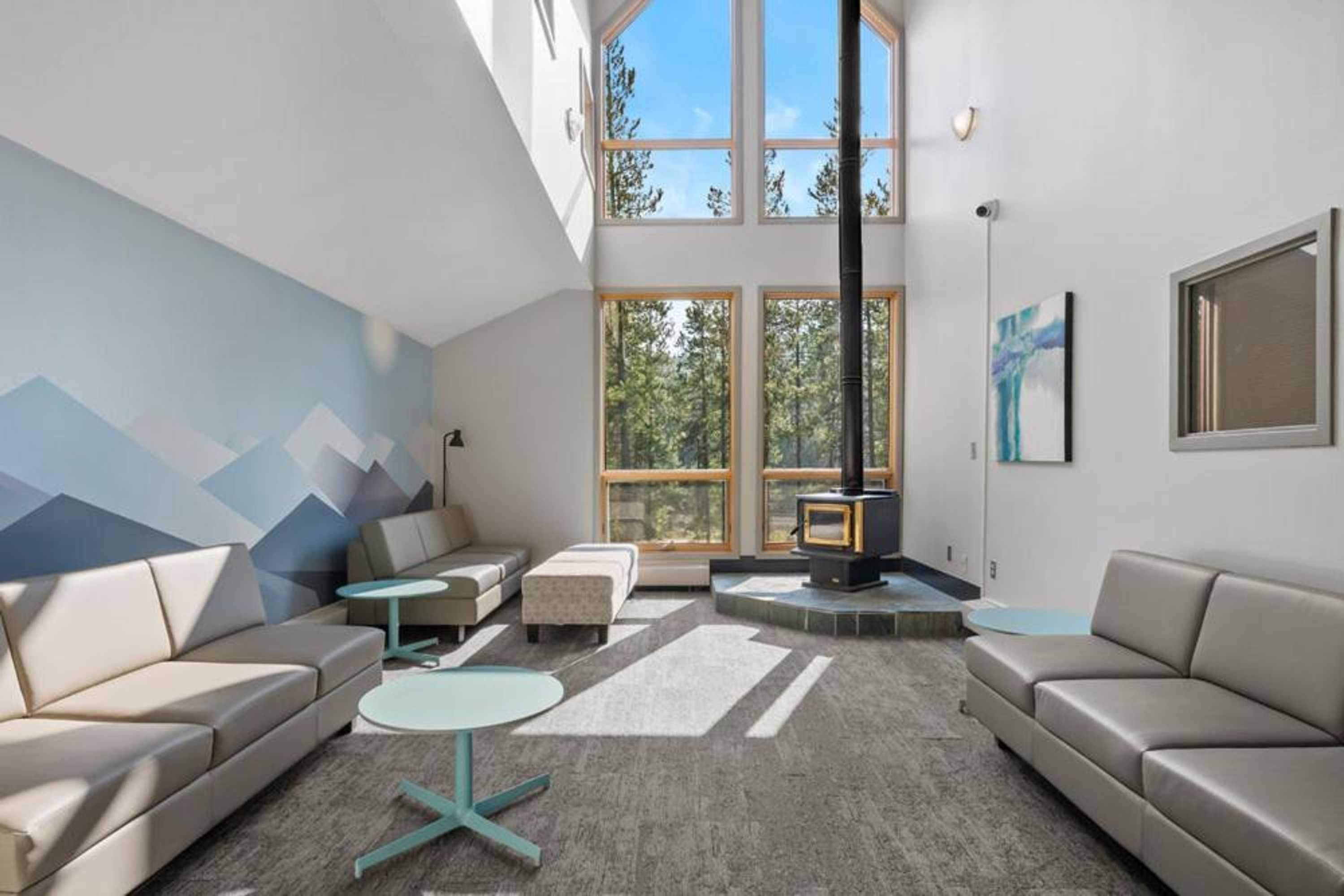 Gift card for HI Lake Louise Alpine Centre - Hostel