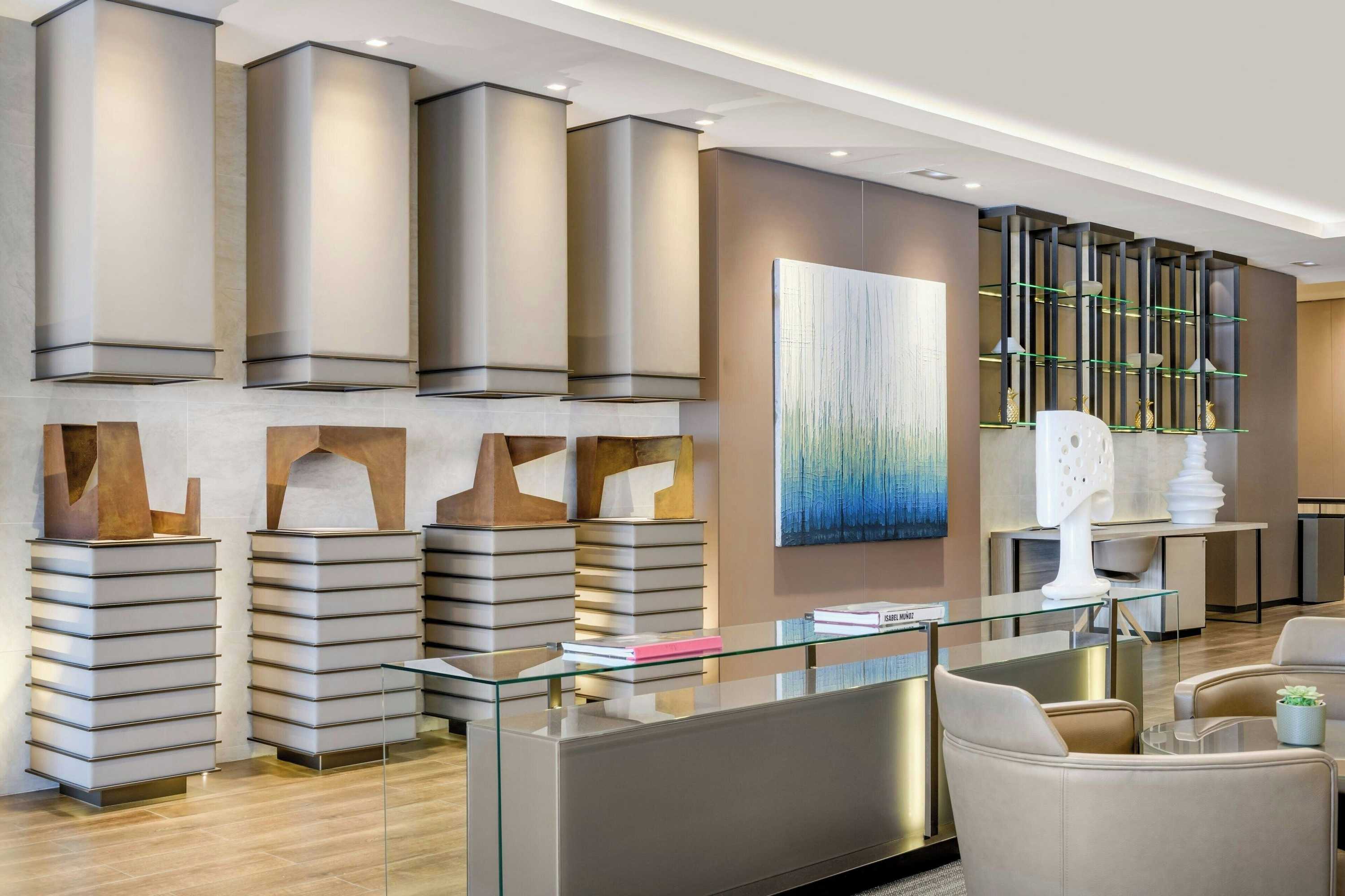 Gift card for AC Hotel San Cugat by Marriott Gift card for AC Hotel San Cugat by Marriott