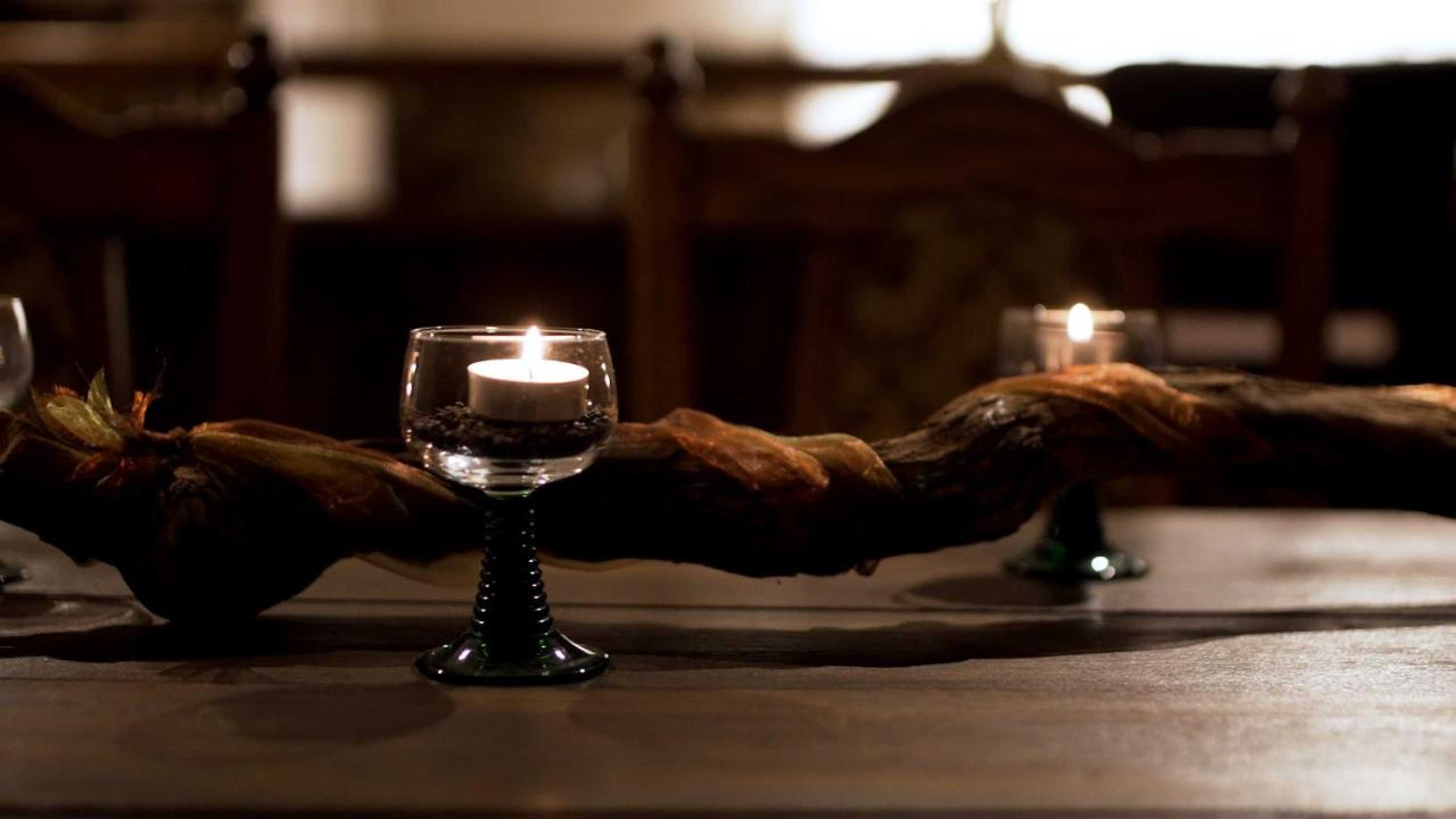 Gift card for Zur Alten Weinkelter - Bezauberndes Fachwerkhaus Aus Der Spätgotik - 500 Jahre Alt