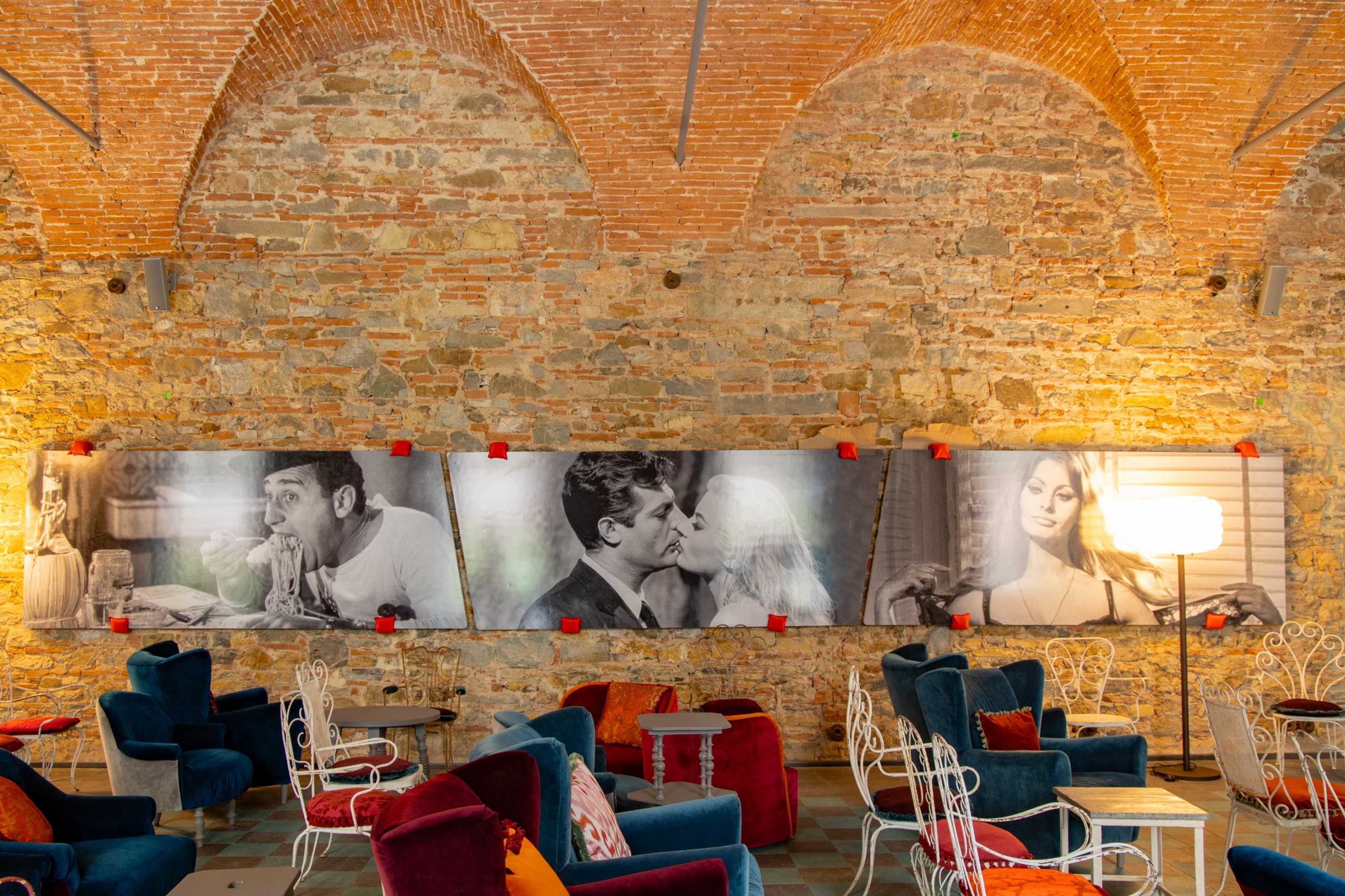 Gift card for 25hours Hotel Florence Piazza San Paolino