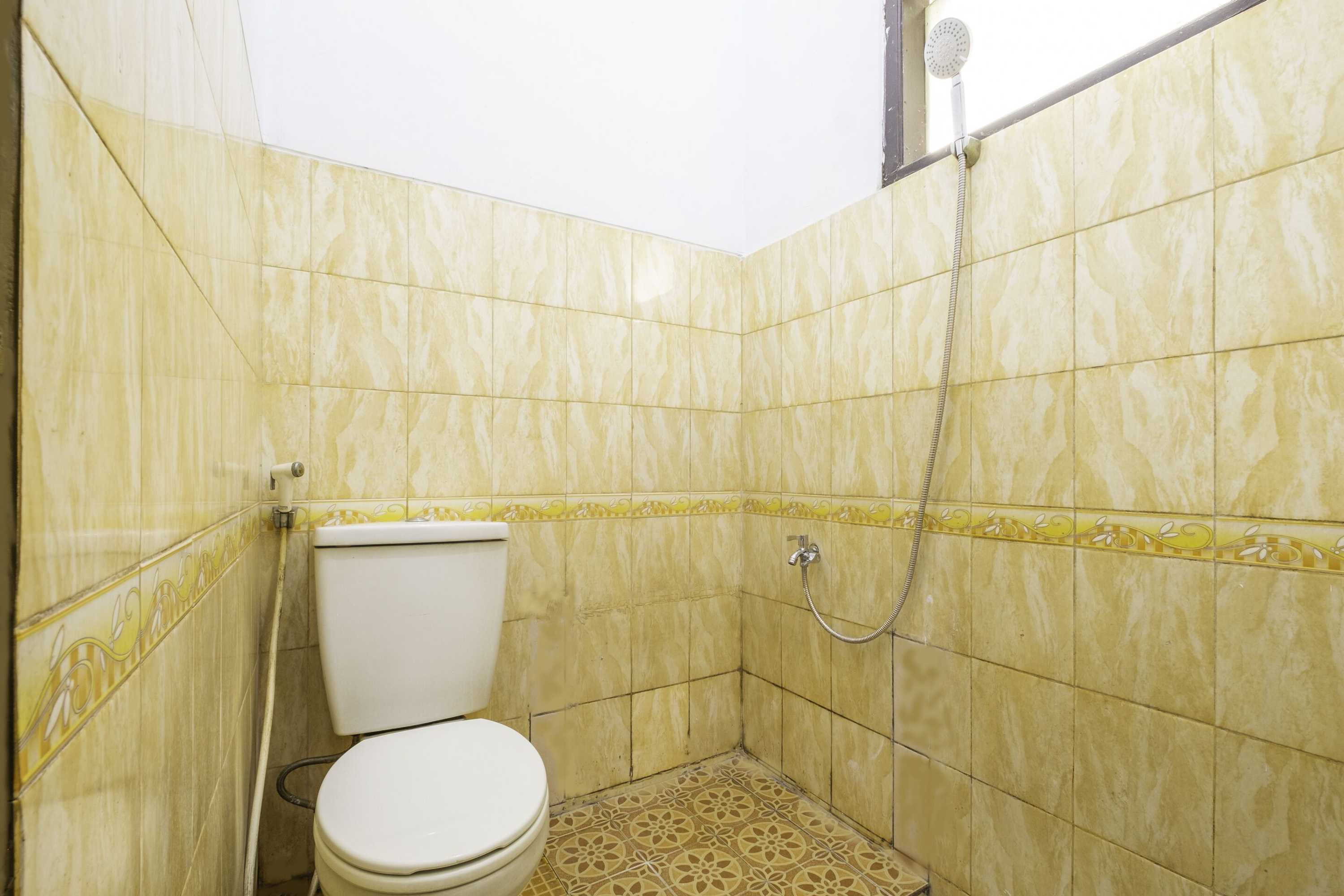 Gift card for Spot ON 2395 Hotel Aden 2 Syariah