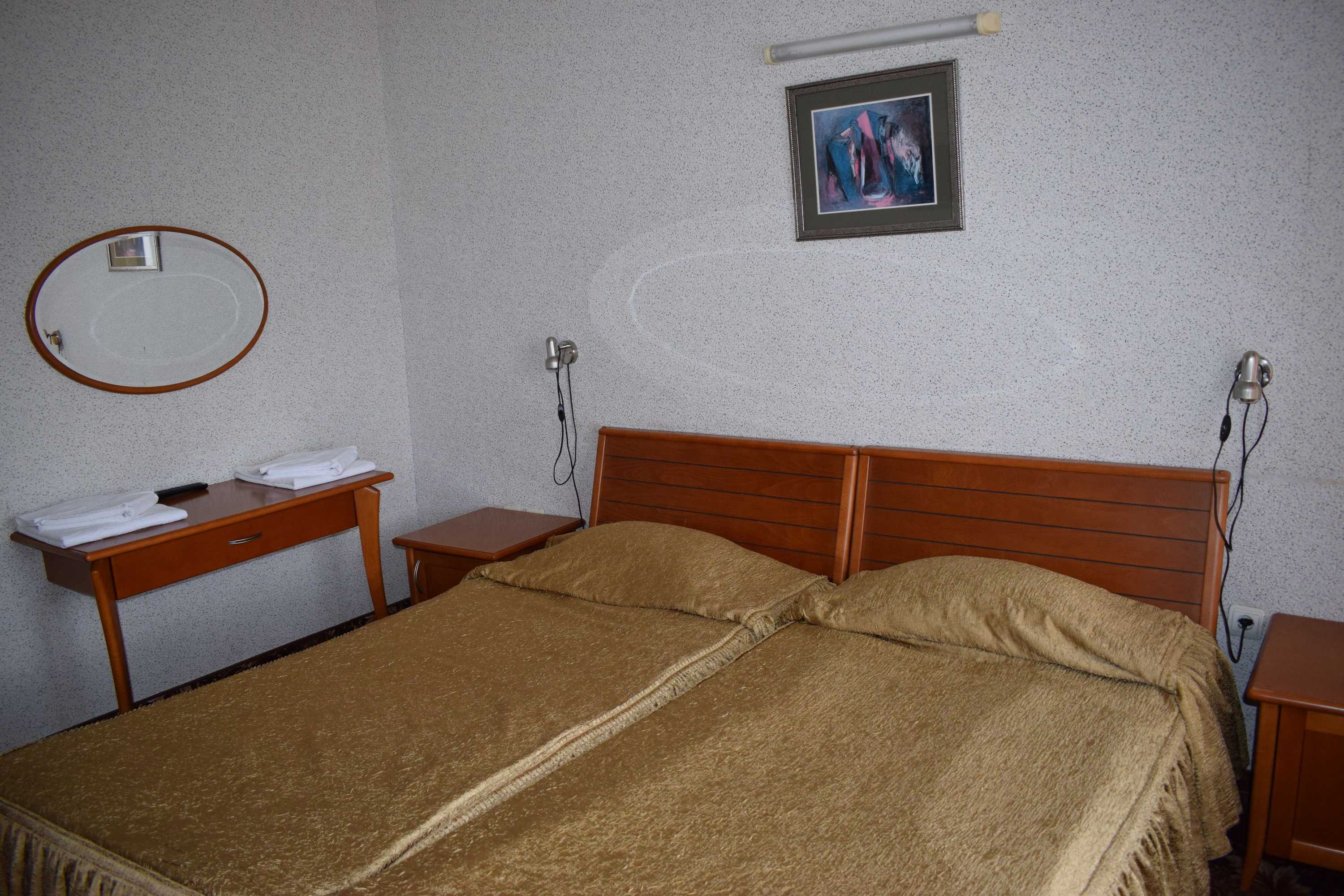 Gift card for Balneo Hotel Pavel Banya Gift card for Balneo Hotel Pavel Banya