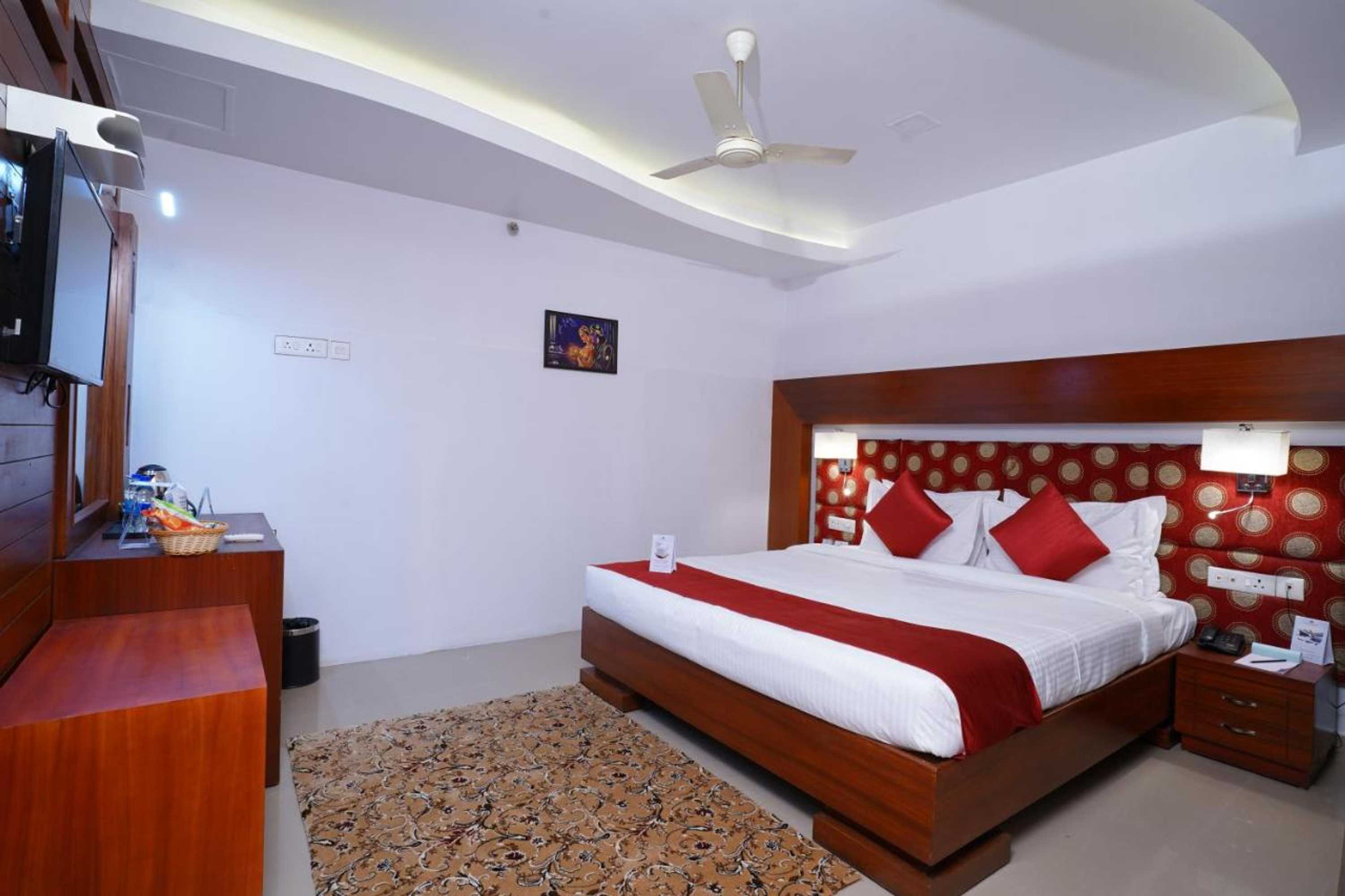 Gift card for Empire Residency