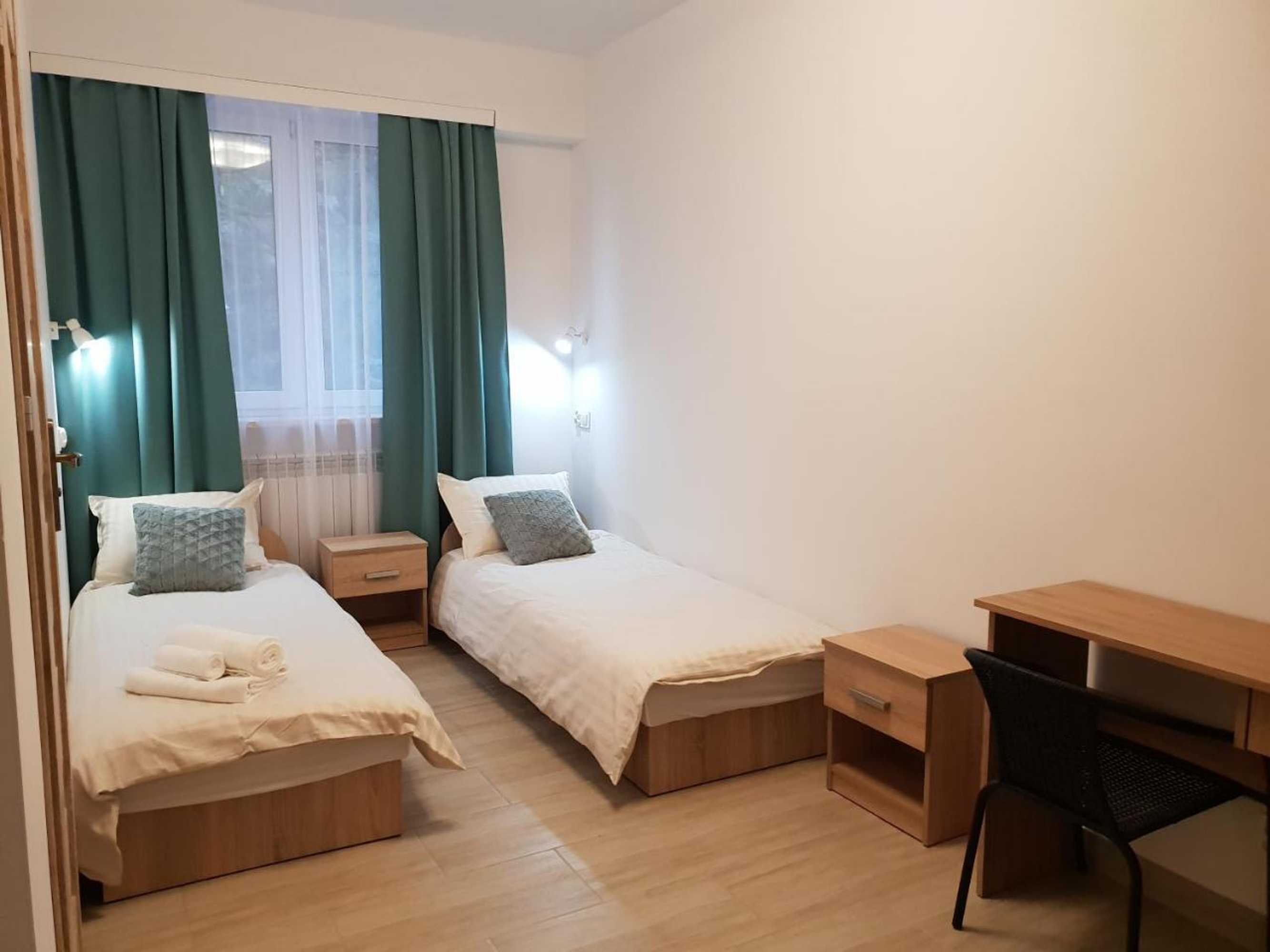 Gift card for Hostel Mleczna - Metro Zacisze