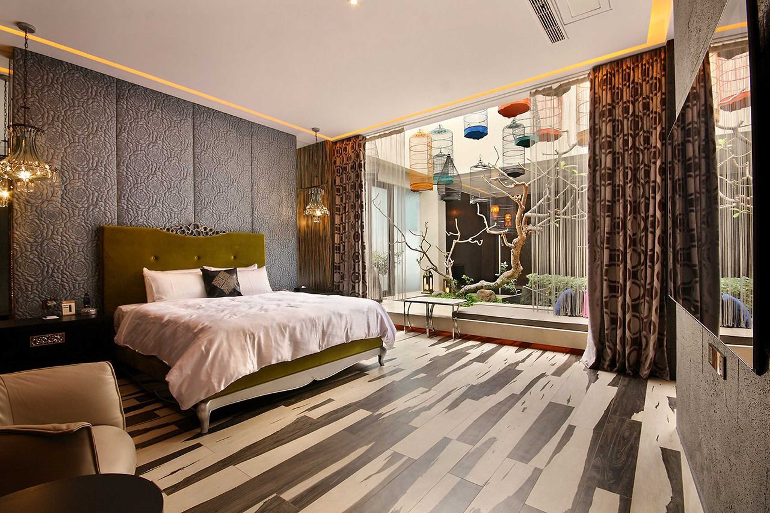 Gift card for Mulan Motel Taichung Gift card for Mulan Motel Taichung