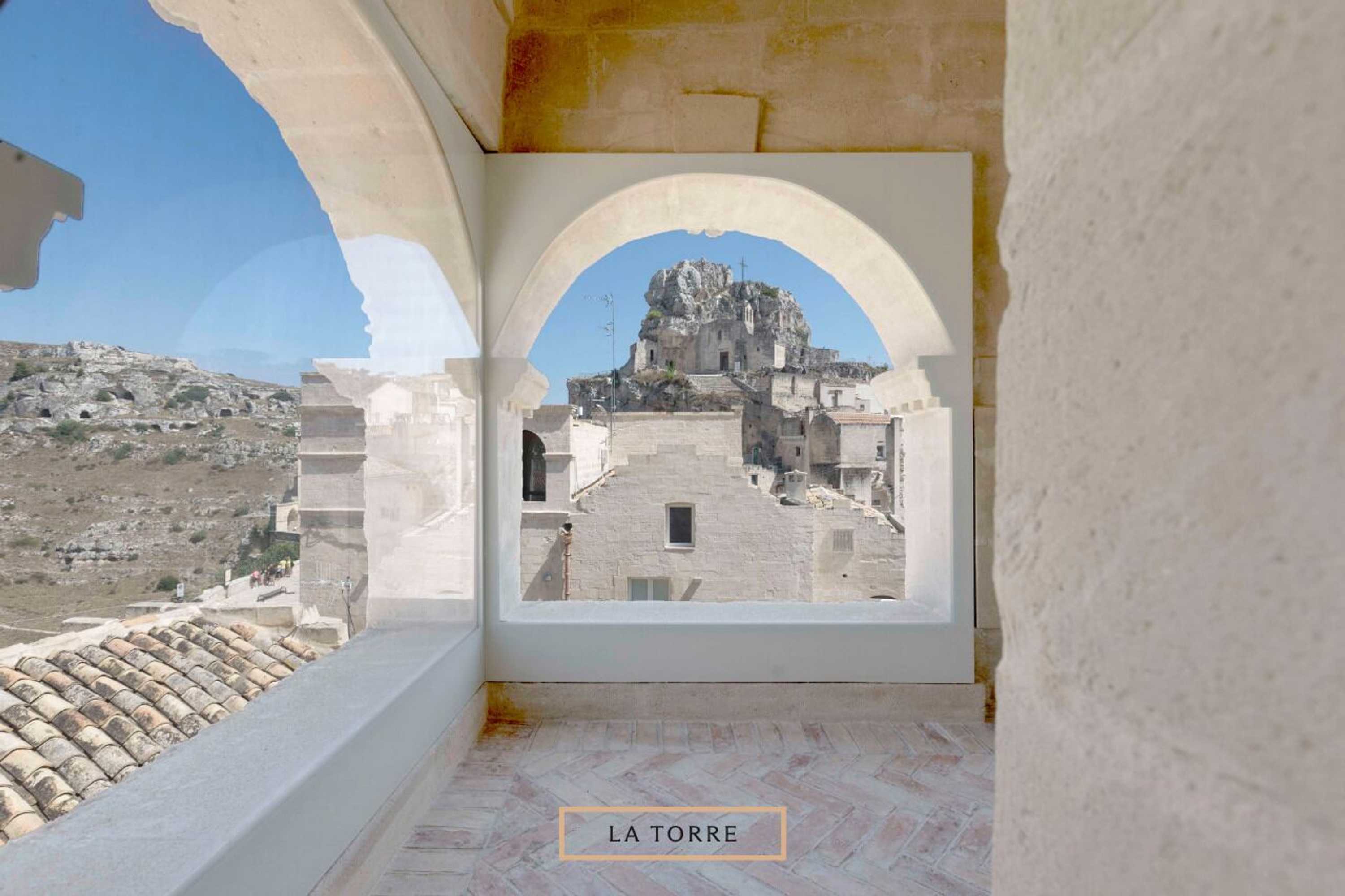 Gift card for Sant'angelo Matera
