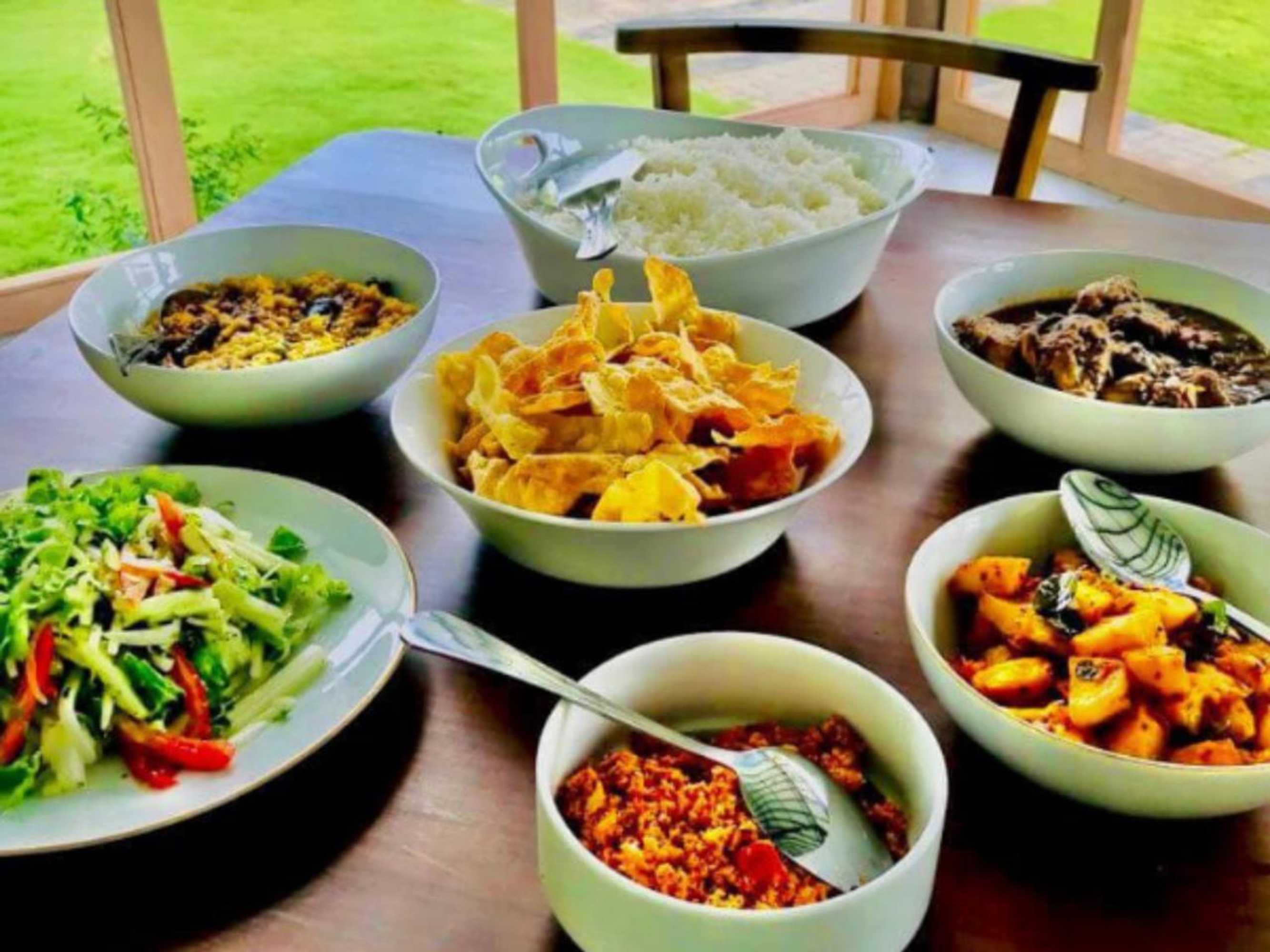 Gift card for Kalpitiya Chalets by Thilanka