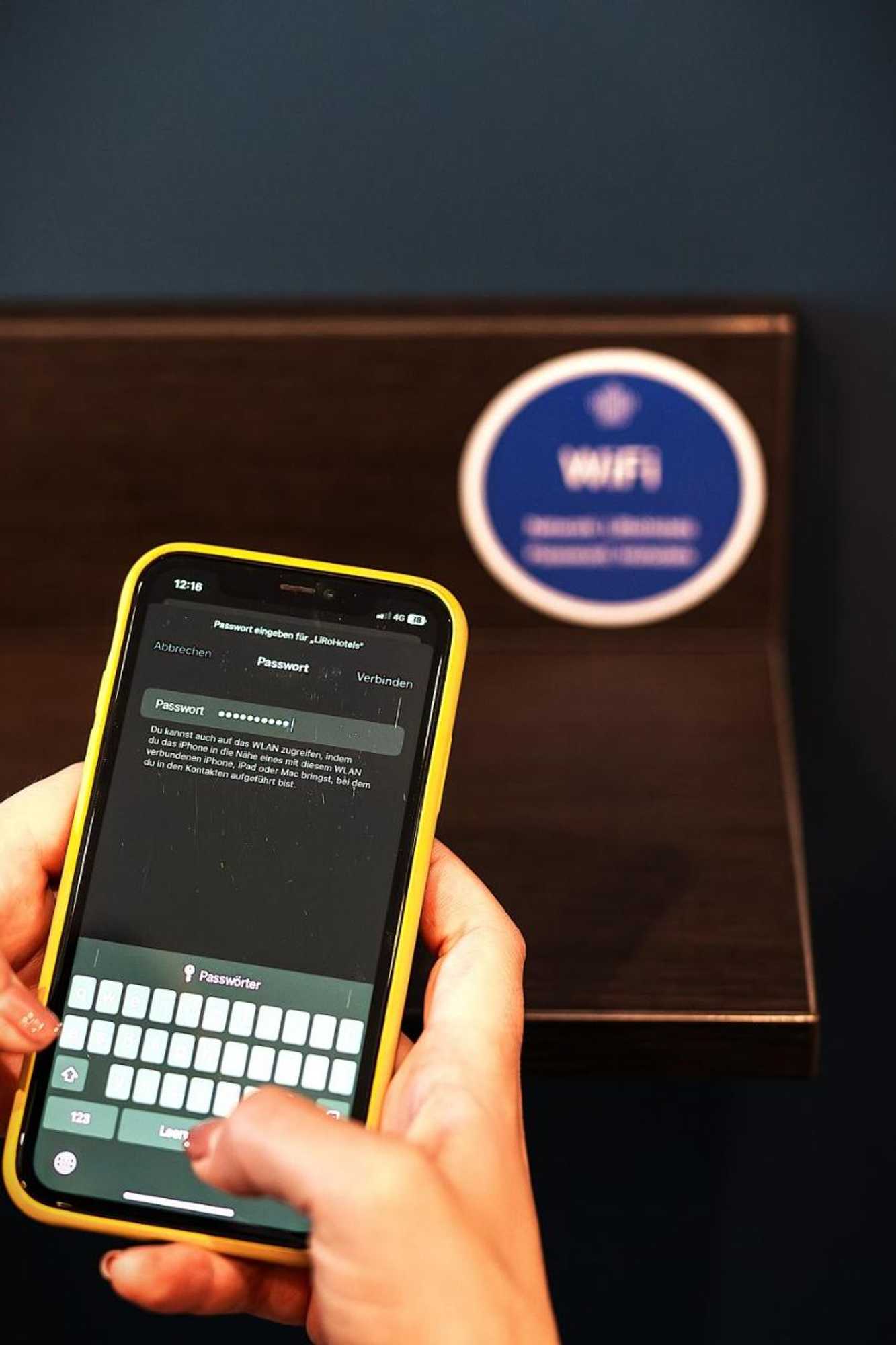 Gift card for ND Apartments