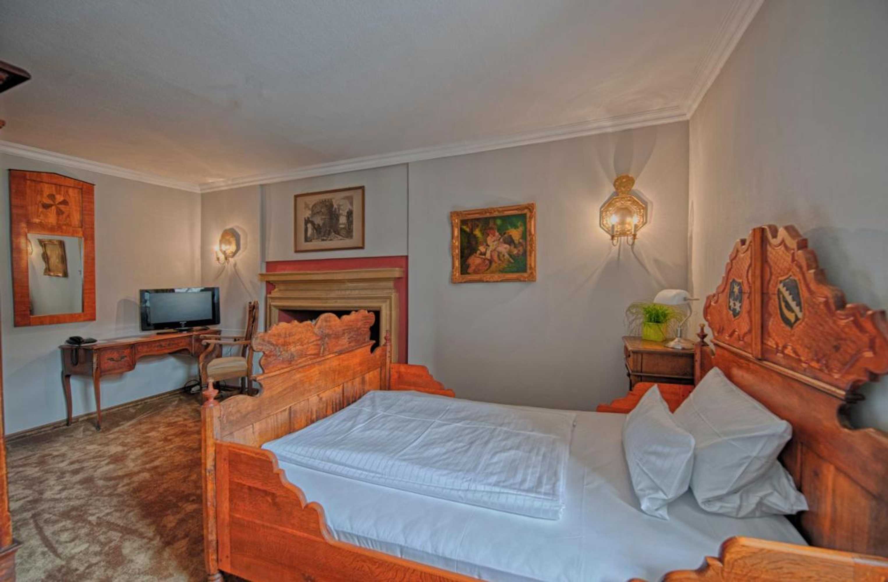 Gift card for Hotel Stadtpalais