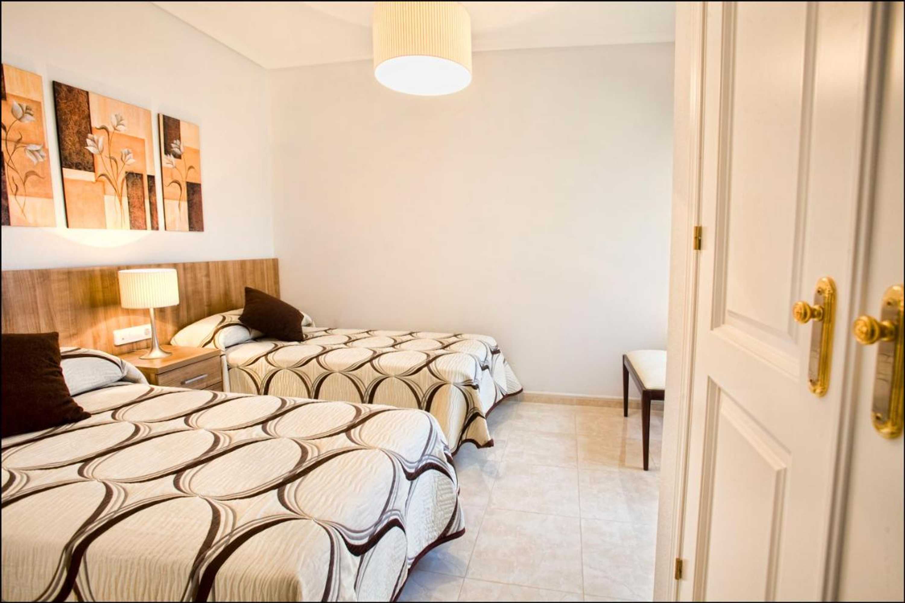 Gift card for Apartamentos Lomas De Campoamor