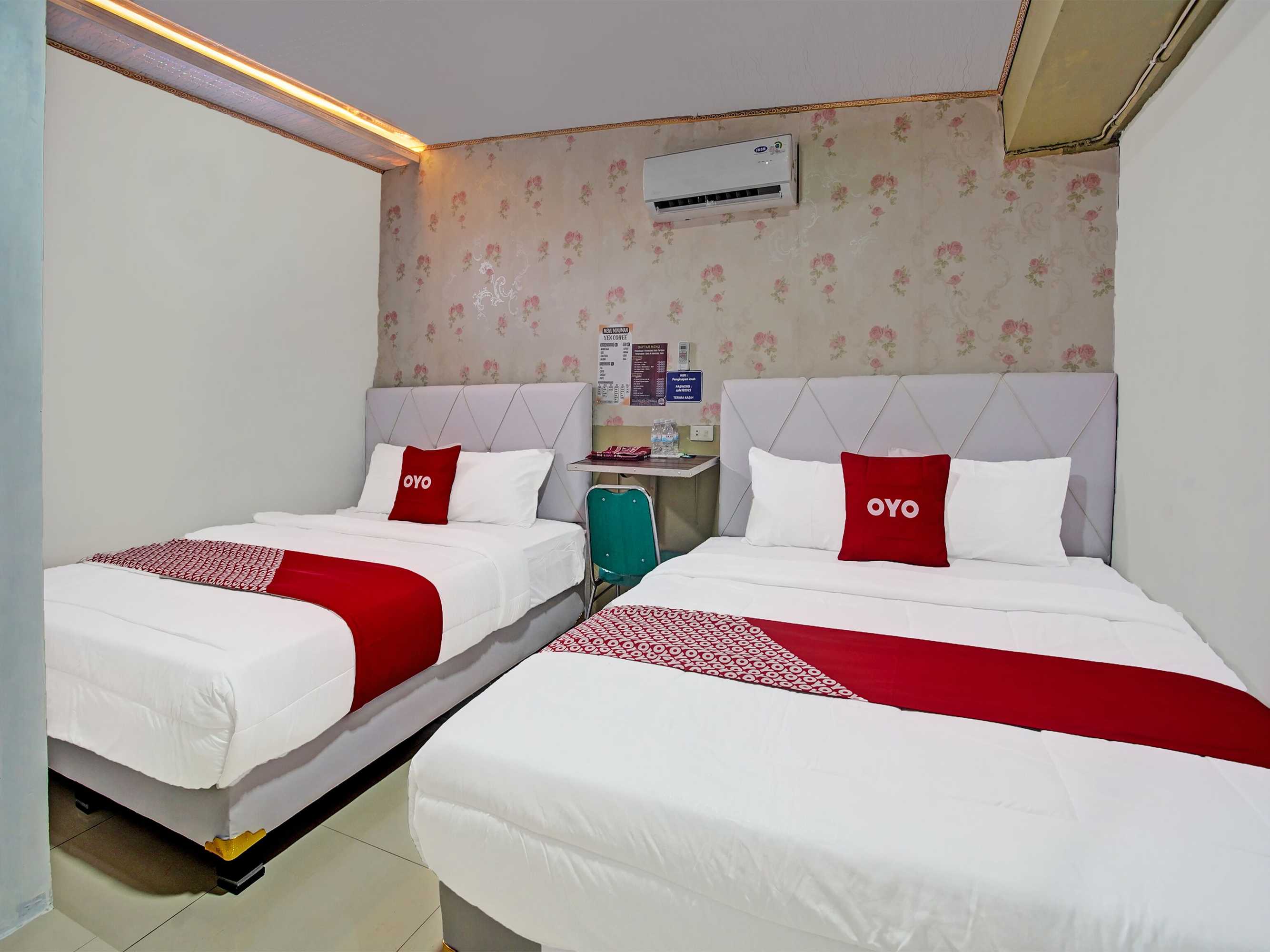 Gift card for Super Oyo 91689 Homestay Syariah Imah 2 Gift card for Super Oyo 91689 Homestay Syariah Imah 2
