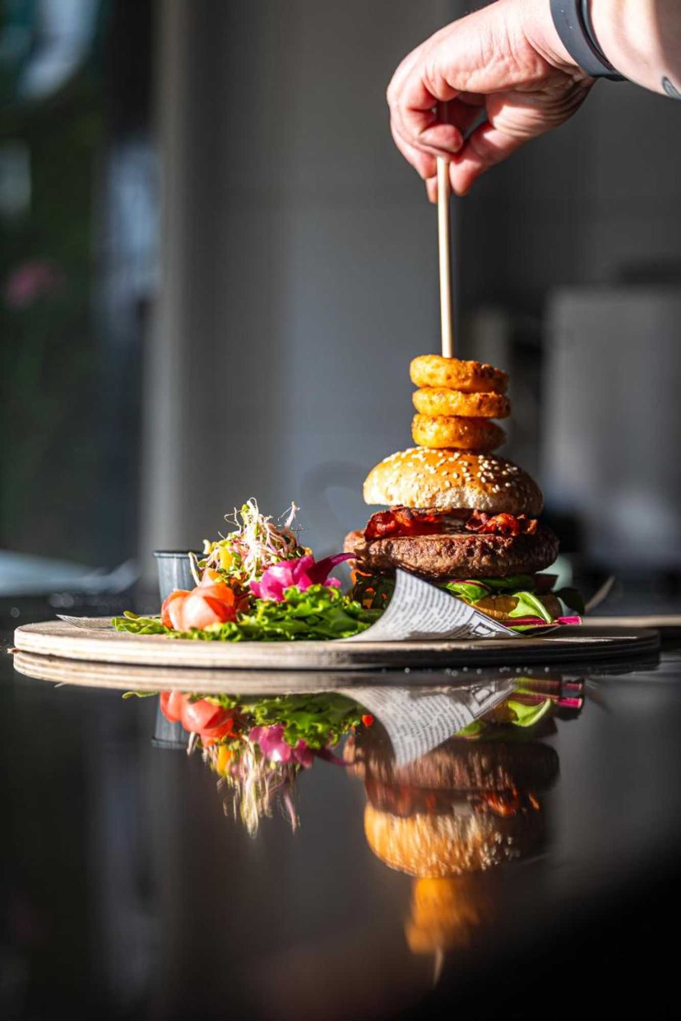 Gift card for Het Maashotel