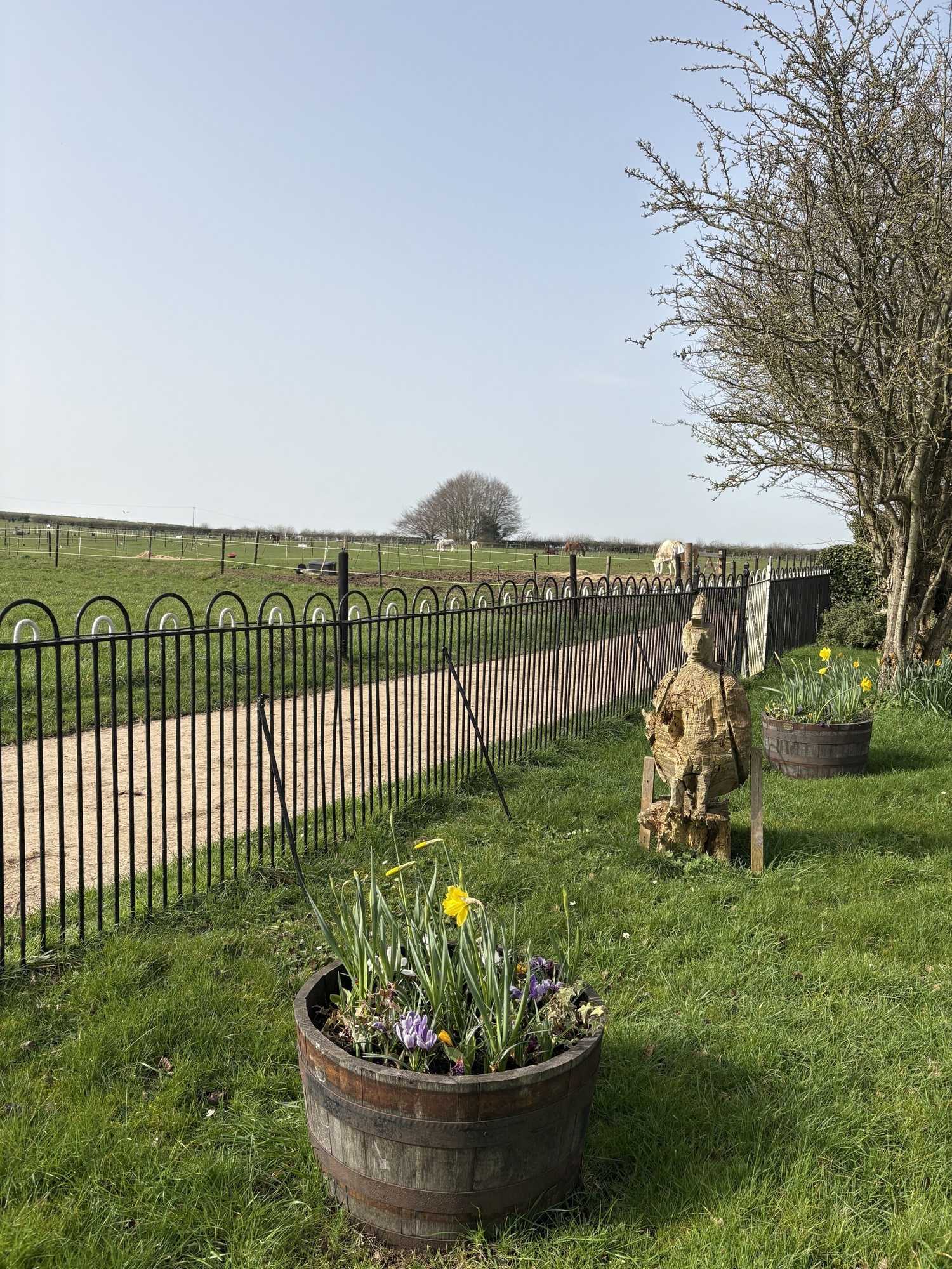 Gift card for Lower Bryanston Farm