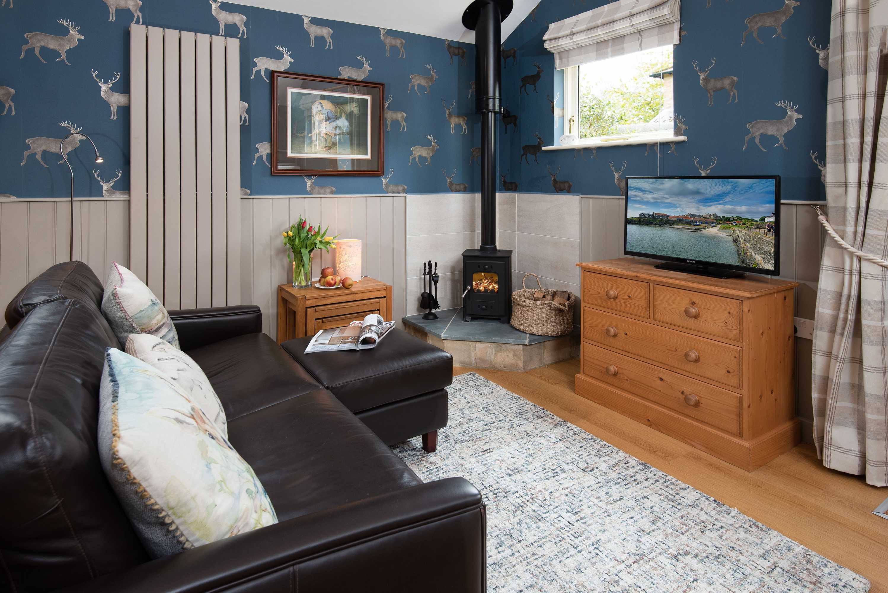 Gift card for Coach House Bed & Breakfast Alnwick Gift card for Coach House Bed & Breakfast Alnwick