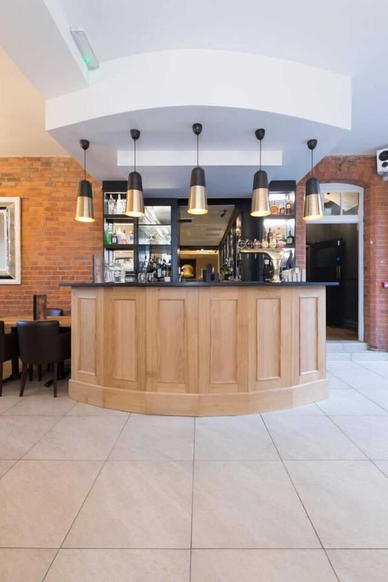 Gift card for The Wheatsheaf Hotel Sandbach Gift card for The Wheatsheaf Hotel Sandbach