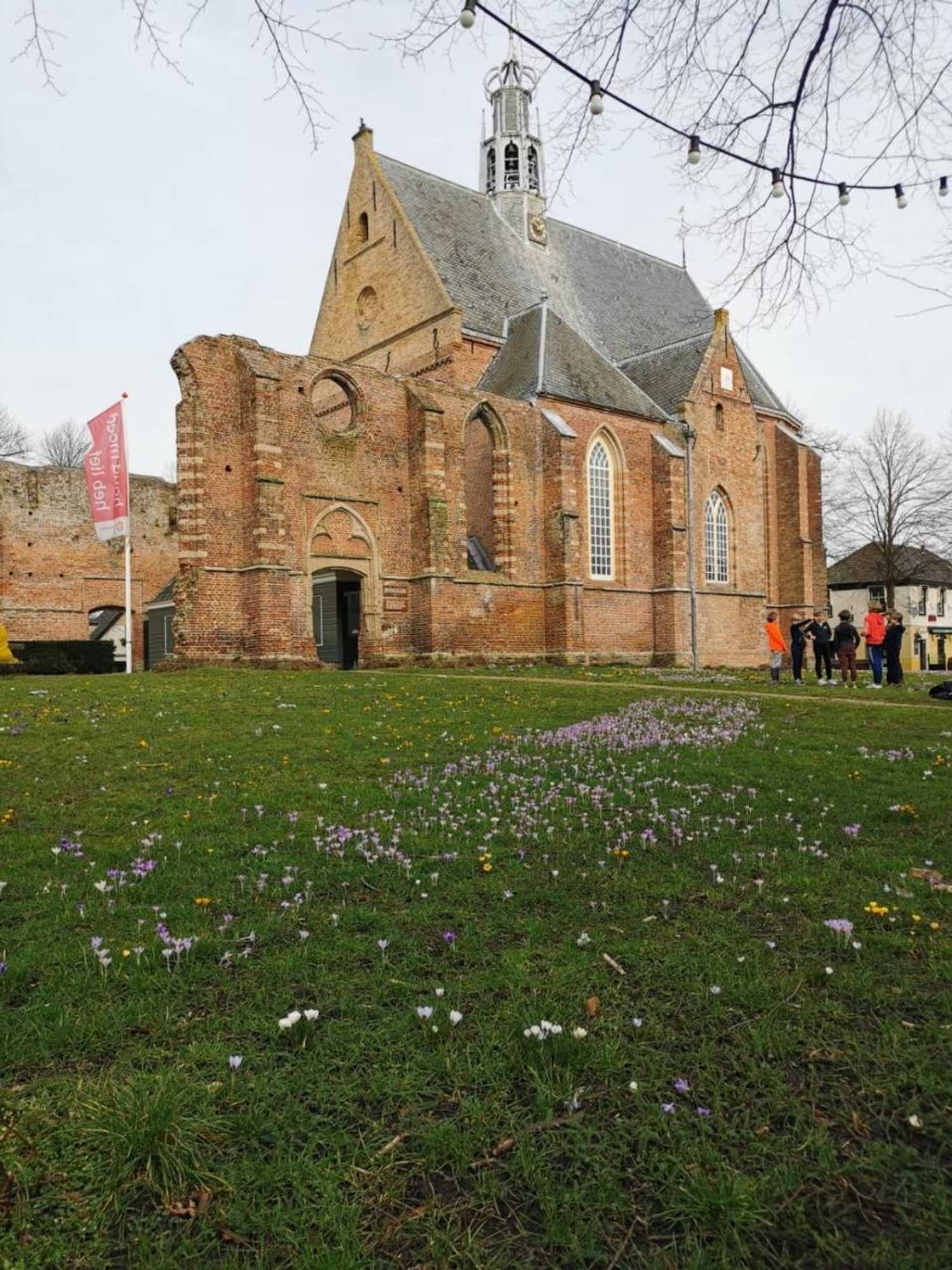 Gift card for ''op Stok