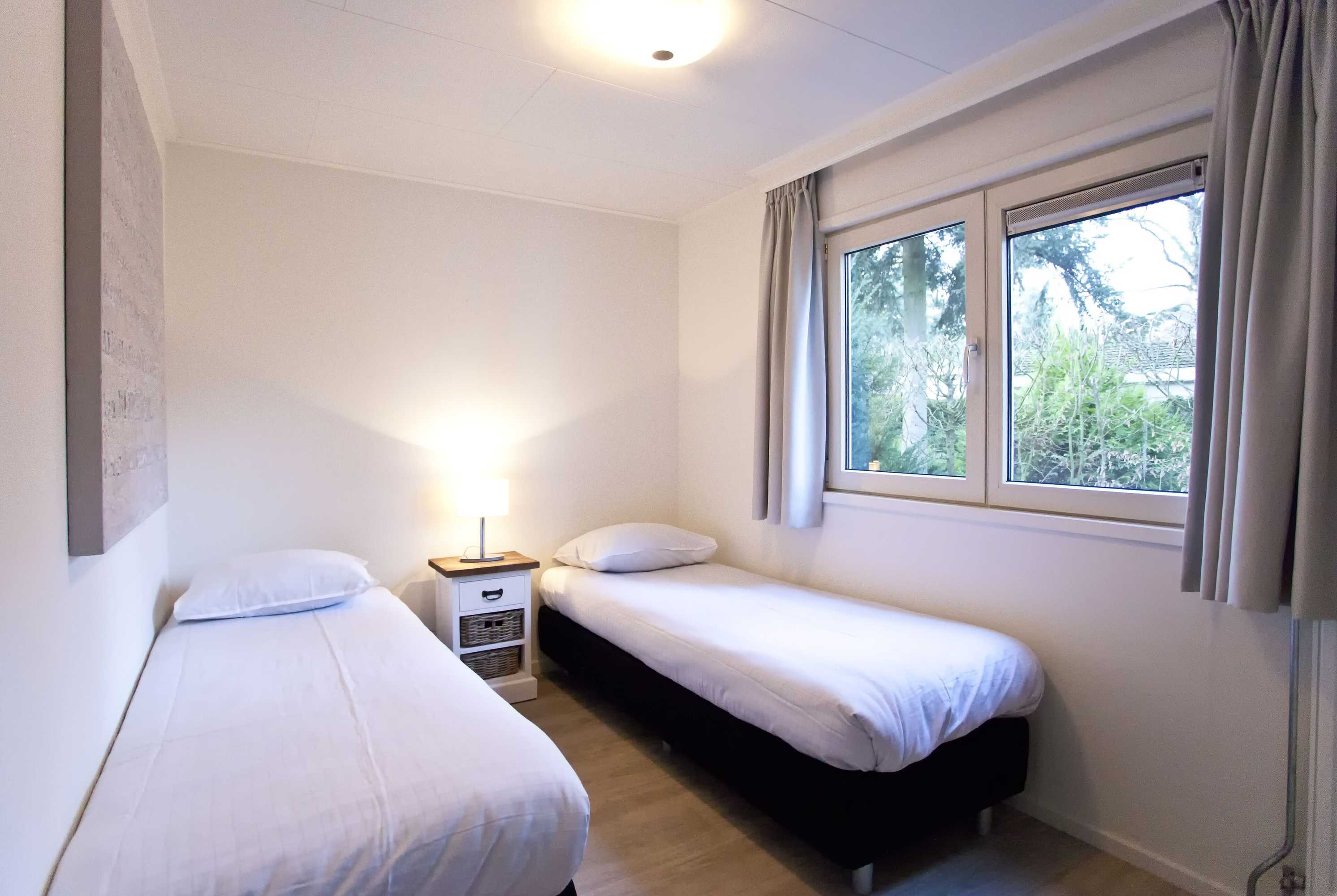 Gift card for Europarcs Beekbergen