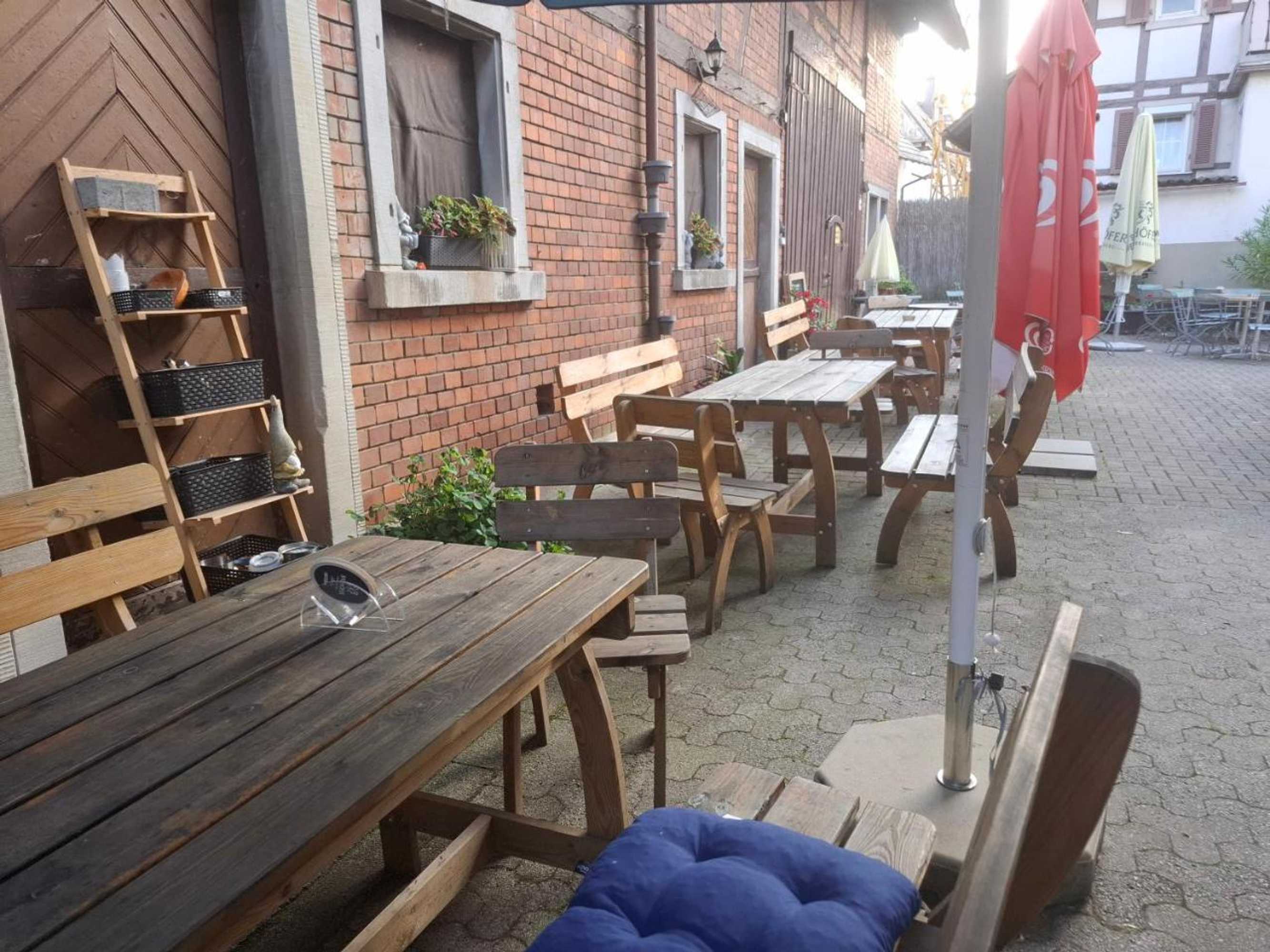 Gift card for Gasthaus Zum Schwanen