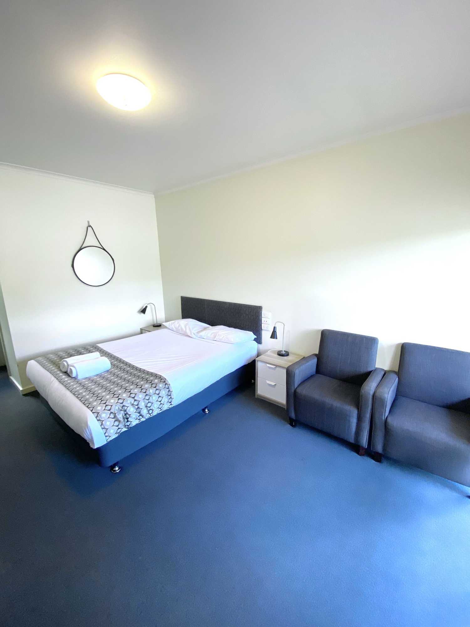 Gift card for Ballarat Colonial Motor Inn & Apartments Gift card for Ballarat Colonial Motor Inn & Apartments