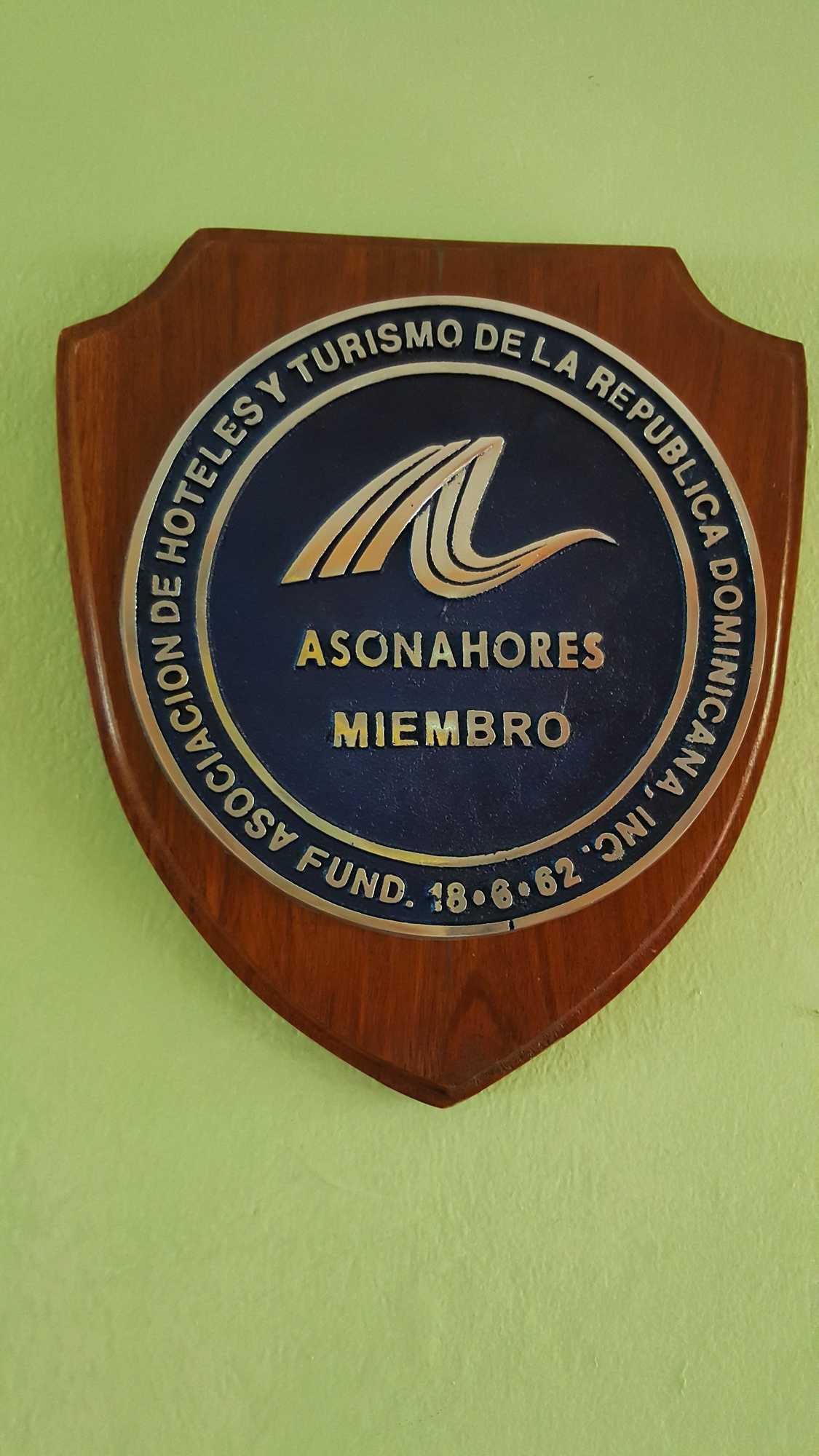Gift card for Hotel Residencia Del Paseo Gift card for Hotel Residencia Del Paseo